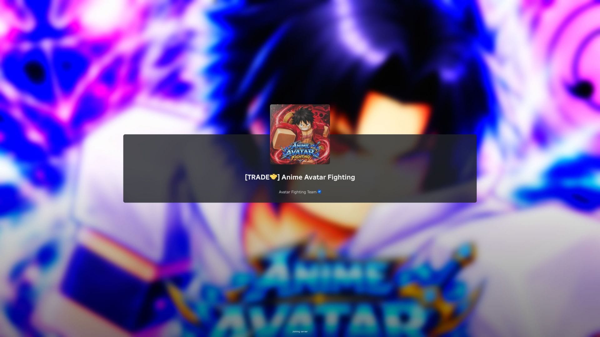 Anime Avatar Fighting codes (September 2026)