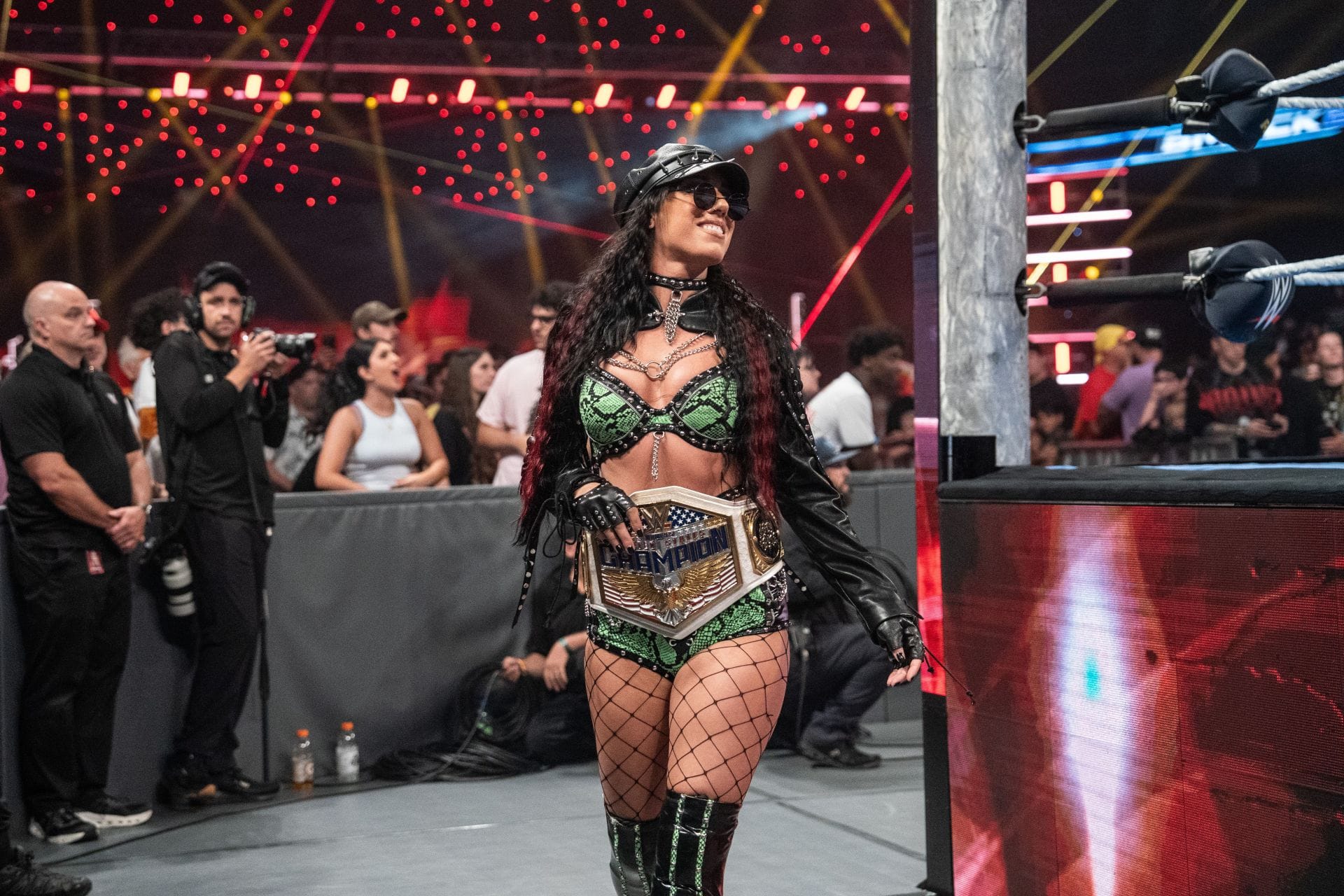 3 Ways Jacy Jayne Can Establish Herself as a More Serious Champion