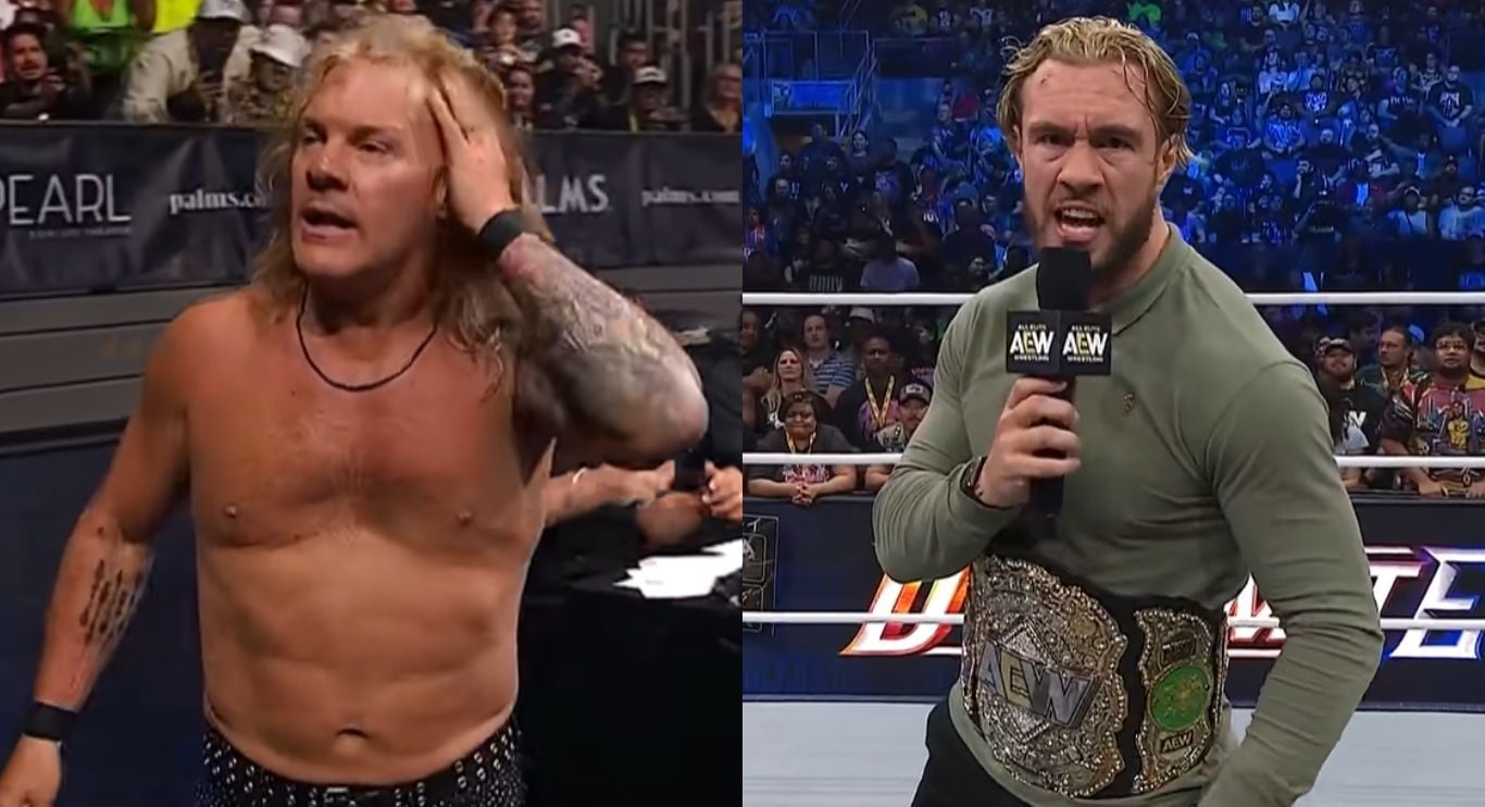 AEW News Roundup: Huge Return Dismissed; Blockbuster Debut Confirmed; Will Ospreay Fined?