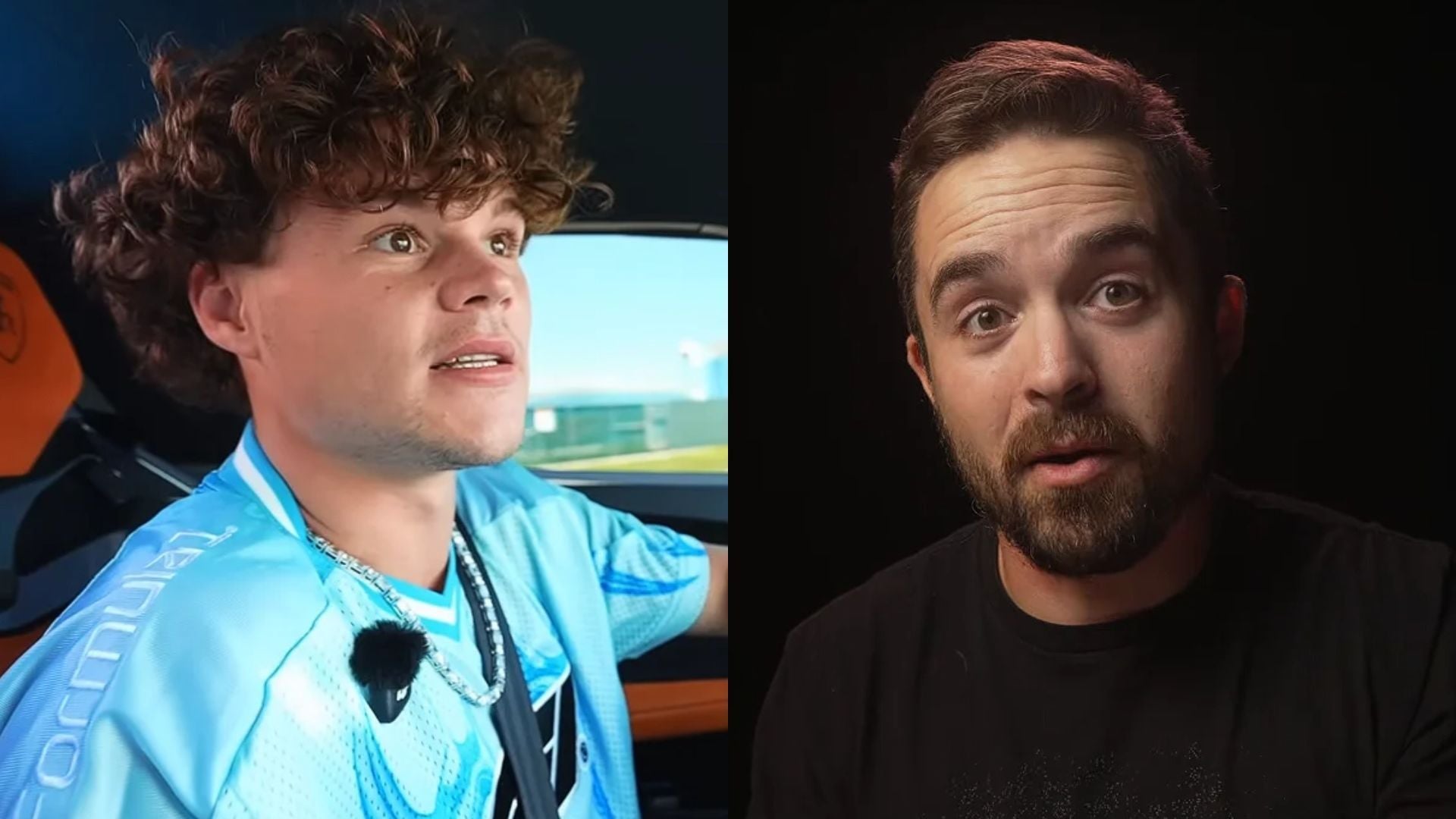 "There couldn't be a simpler scam than this": Coffeezilla calls out Jack Doherty for his alleged $200k crypto meme coin rug pull