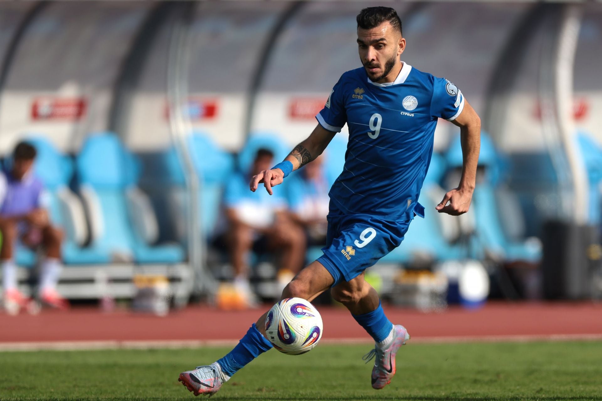 Latvia vs Cyprus Prediction and Betting Tips | September 28th 2026