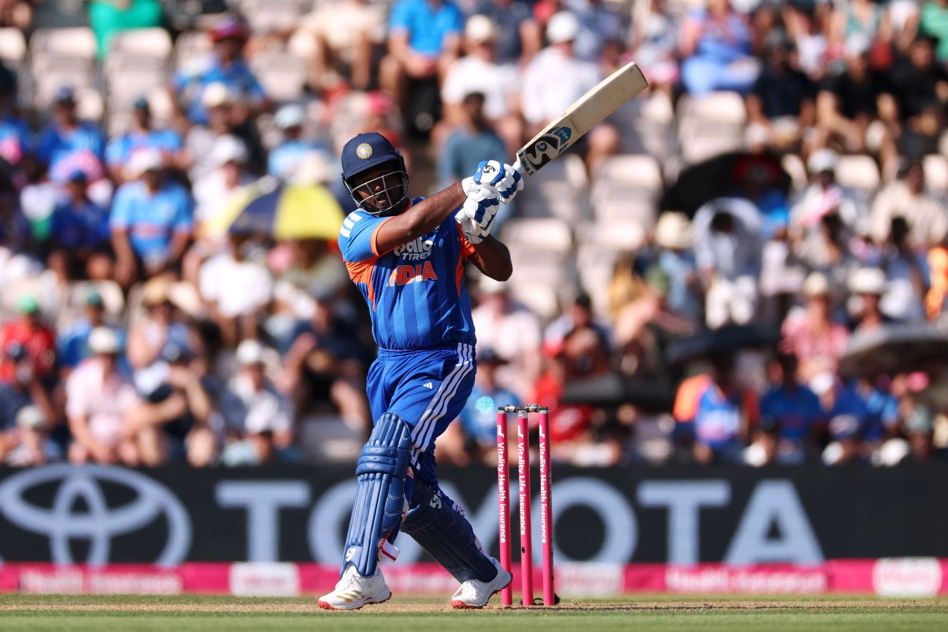 3 major takeaways from India's squad for AFG vs IND 2026 T20Is ft. Sanju Samson