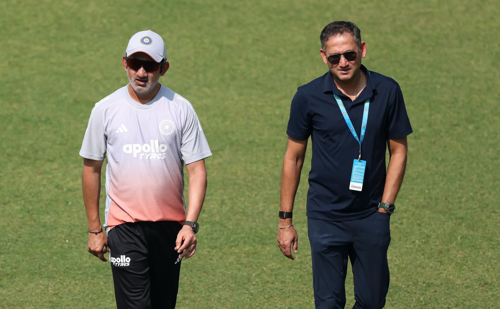 "You've picked a full-strength squad out of fear" - Former India captain slams selection committee ahead of AFG vs IND 2026 T20Is