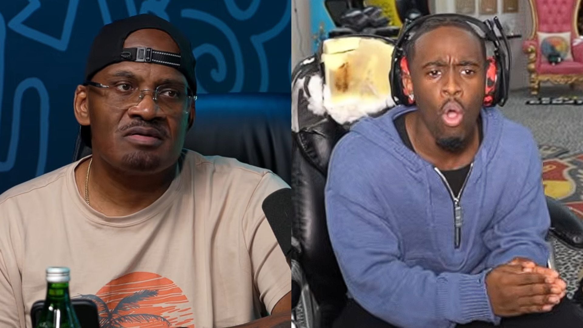Kai Cenat's promise to Shawn Fonteno explored, as GTA 5 actor calls out the Twitch streamer