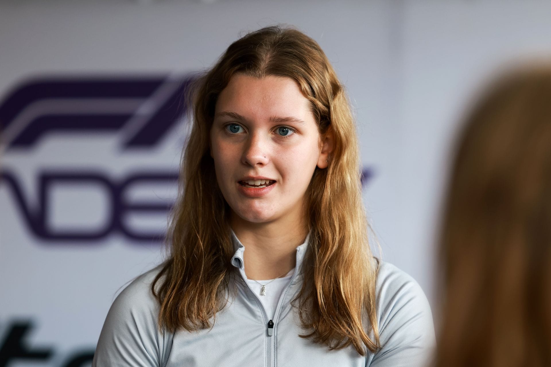 “You want as many girls as possible to have the opportunity” - Rachel Robertson on breaking barriers, seeing Doriane Pin race in F1 & more | Exclusive