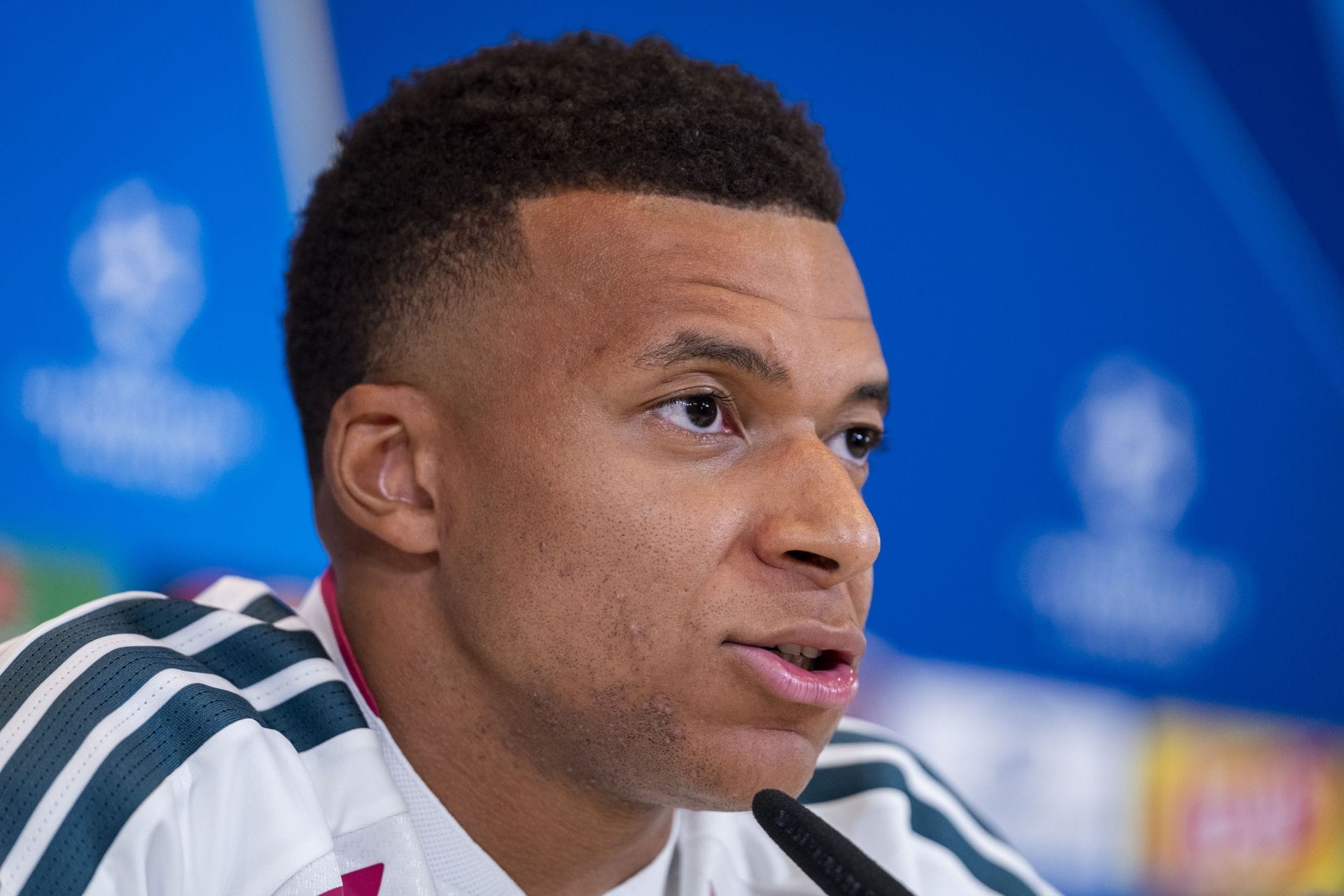 Kylian Mbappe called ‘childish and pathetic’ by France World Cup winner after comment on Ballon d'Or