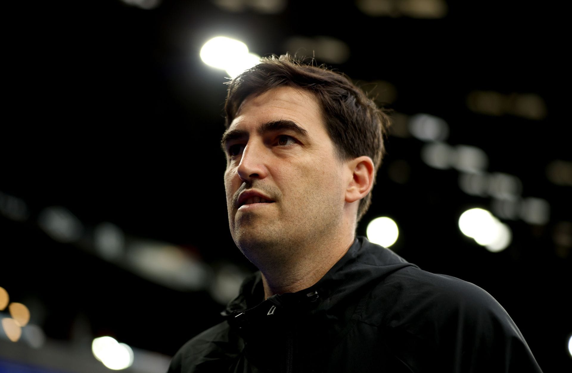 "He can then maybe fulfil his dream" - Premier League manager backs winger to join Liverpool 
