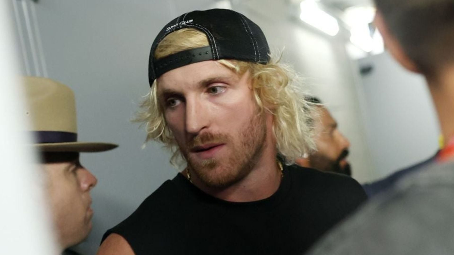 Heartbreaking Injury Update: WWE Star Logan Paul