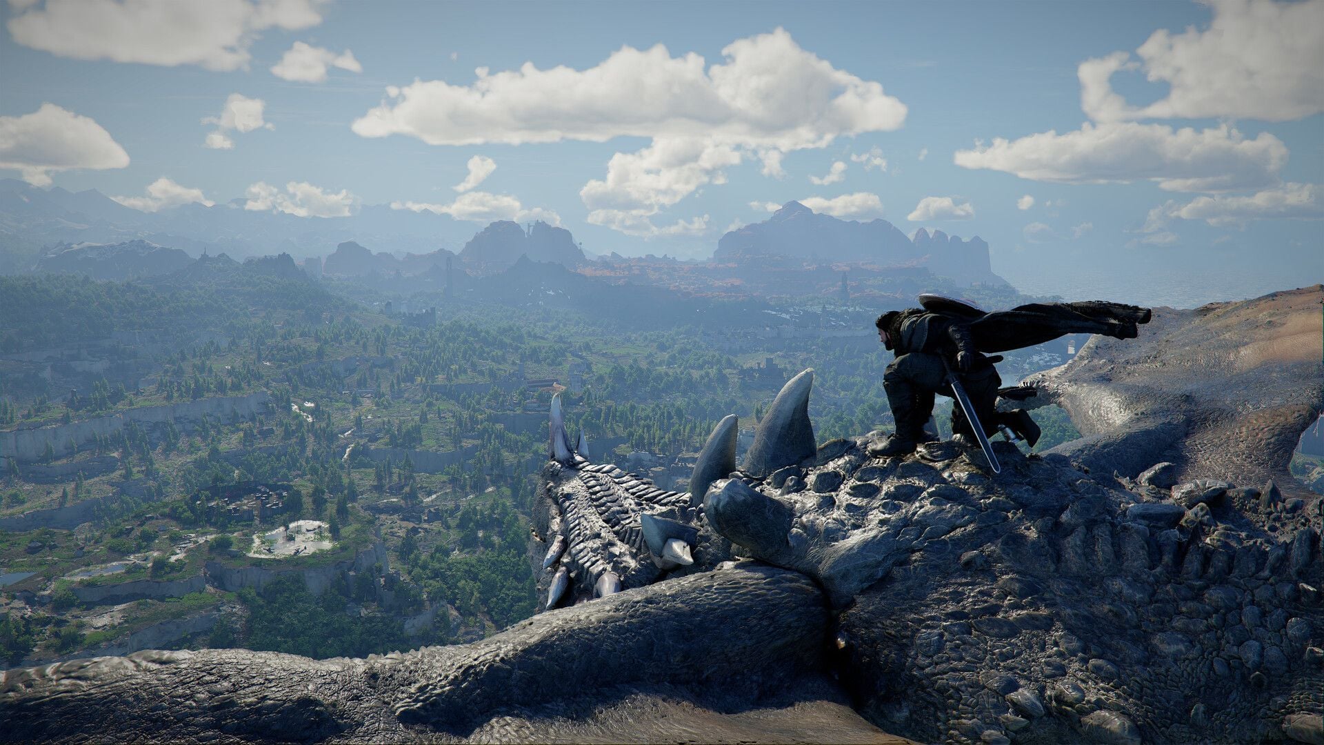 Crimson Desert patch 2.03.00 notes: What's new in today's update?