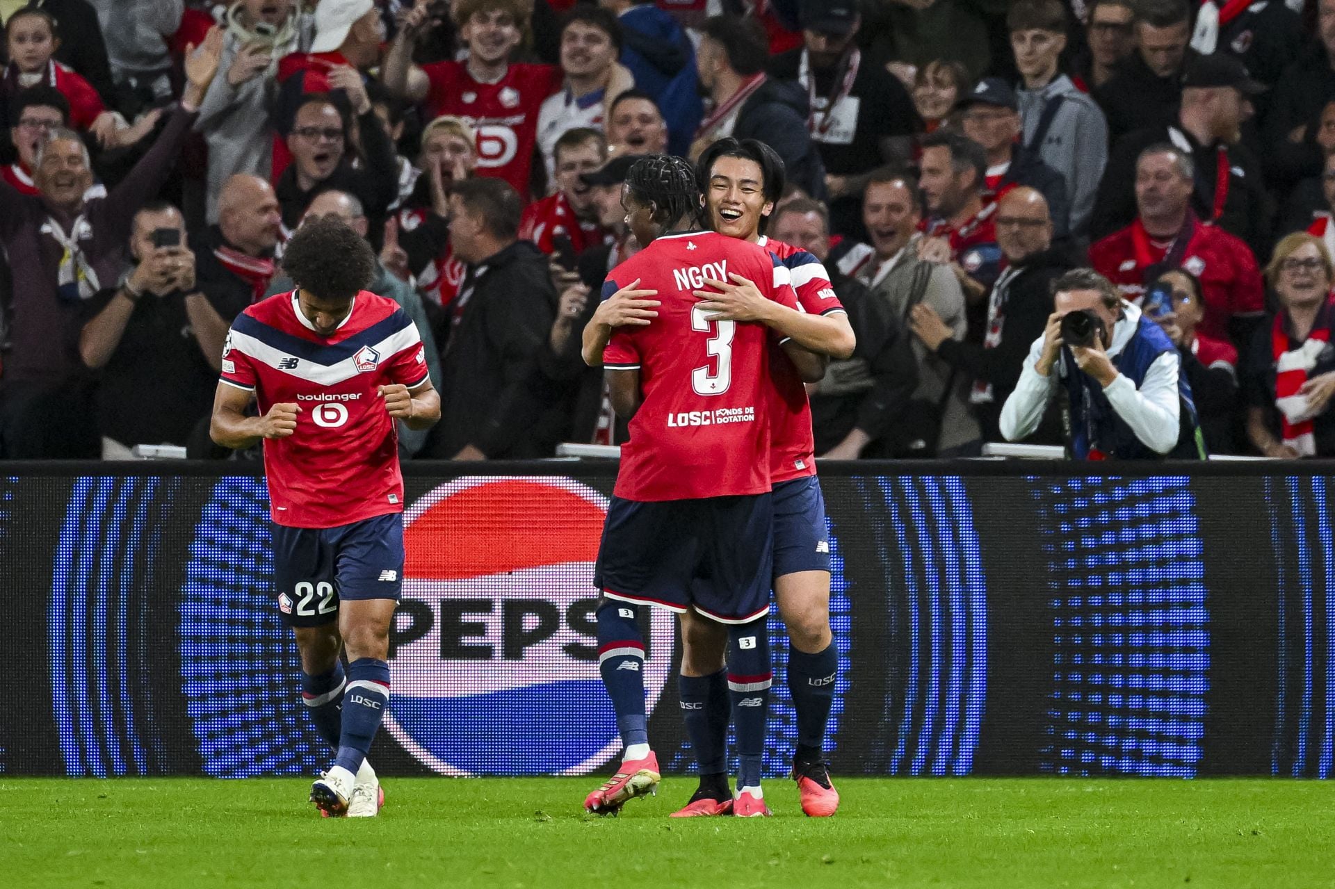 Lille vs Troyes Prediction and Betting Tips | September 13th 2026