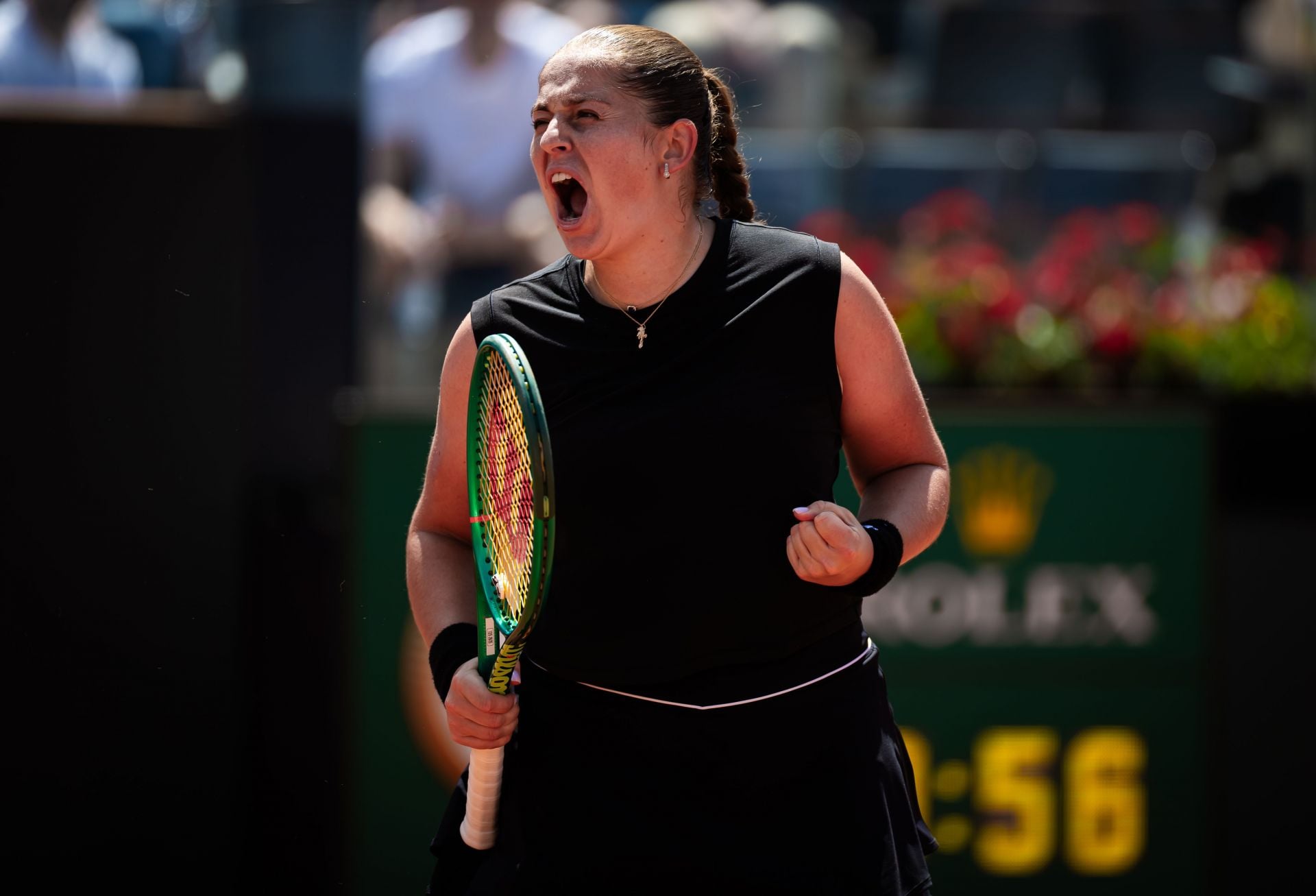 Jelena Ostapenko vs Taylah Preston preview, head-to-head, odds, prediction, & betting tips | Korea Open 2026