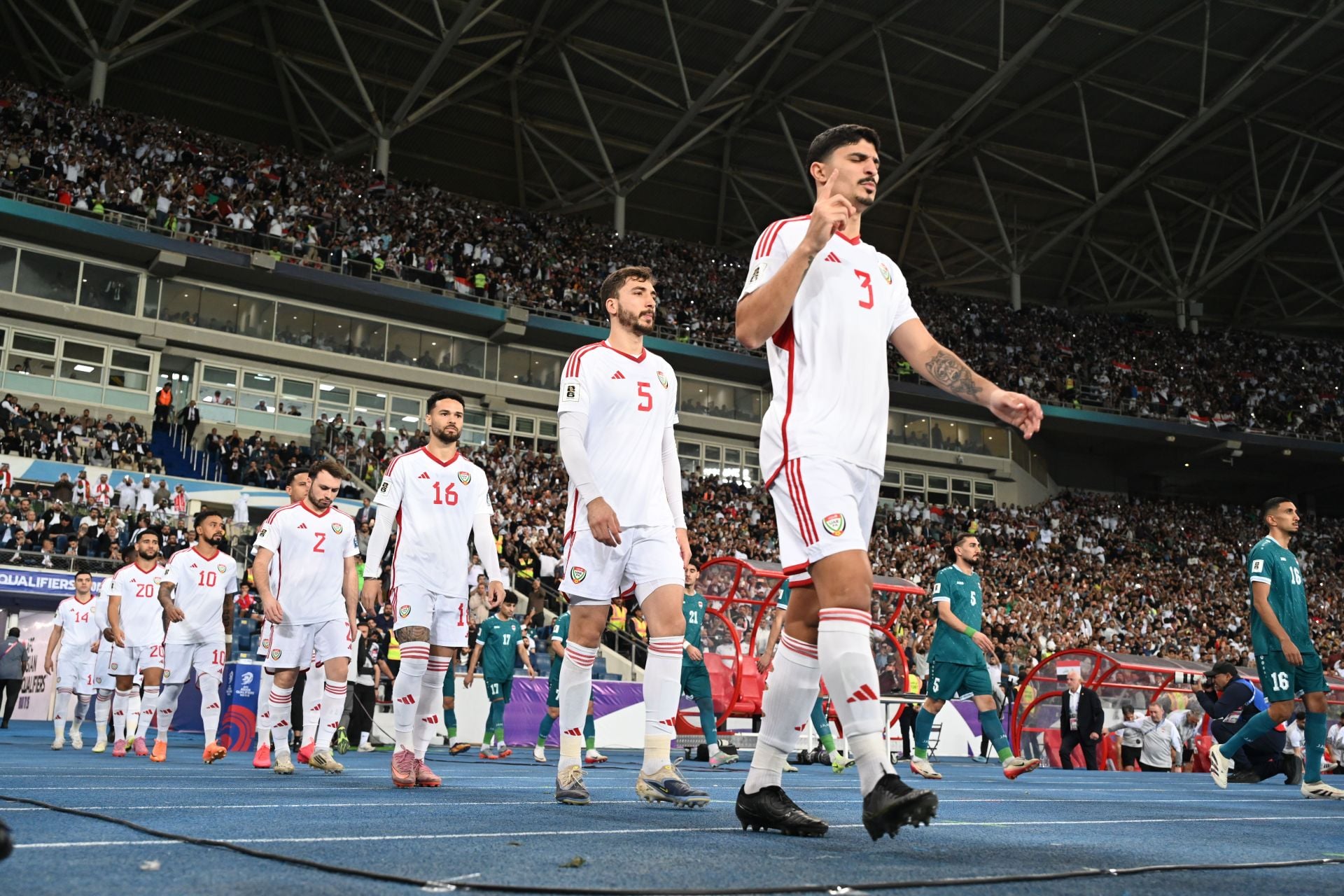 Bahrain vs UAE Prediction and Betting Tips | 27th September 2026