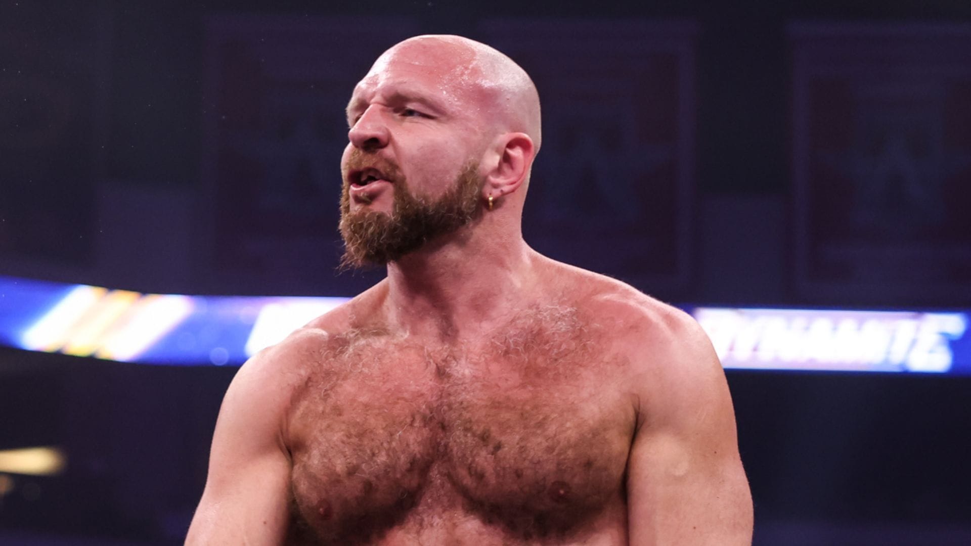 Blockbuster Announcement Made On Jon Moxley's Immediate Future Ahead Of AEW All Out