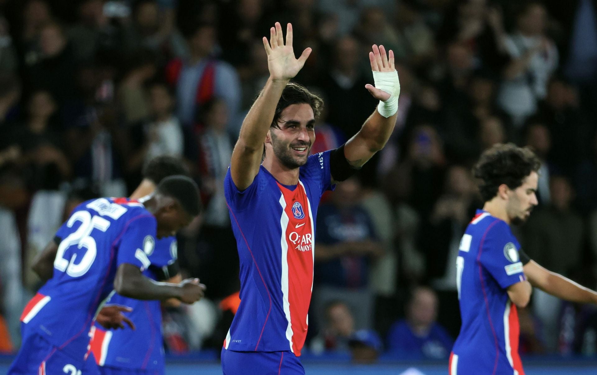 Brest vs Paris Saint-Germain Prediction and Betting Tips