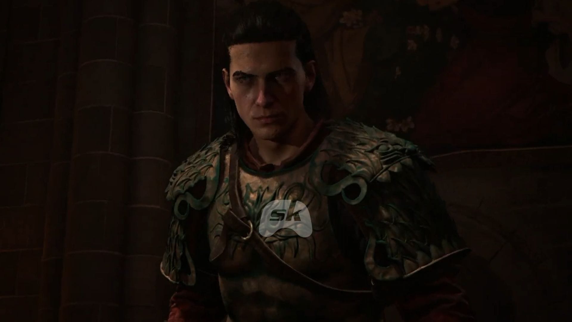 The Blood of Dawnwalker walkthrough: How to complete A Lone Wolf's Hunt quest
