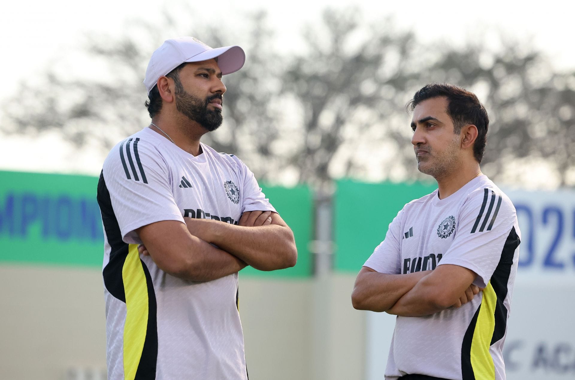 5 points that should be discussed in BCCI's high-level meeting after SL vs IND 2026 series ft. Rohit Sharma's future
