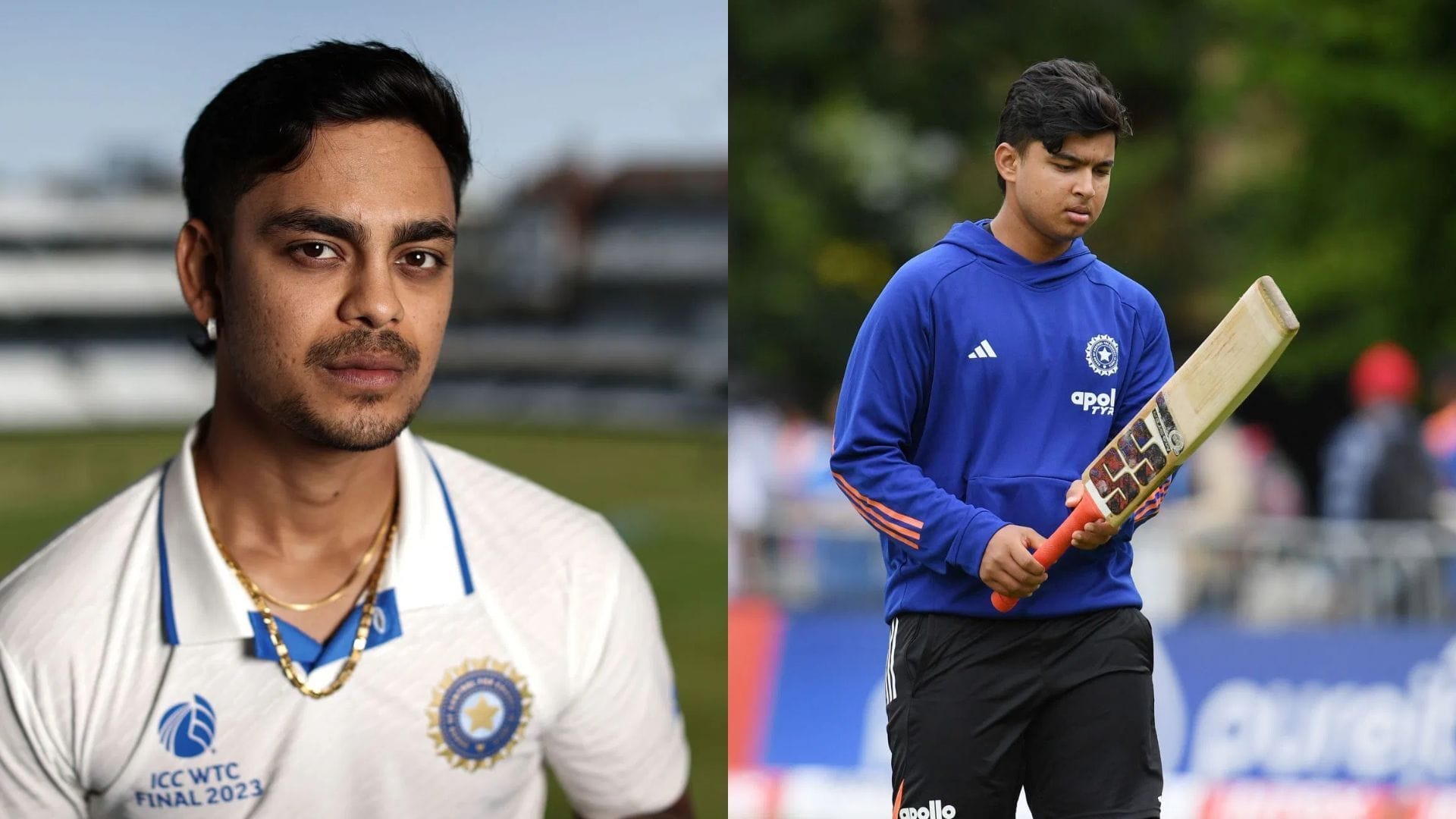 East Zone-South Zone combined playing XI from Duleep Trophy 2026 final ft. Vaibhav Suryavanshi, Ishan Kishan 