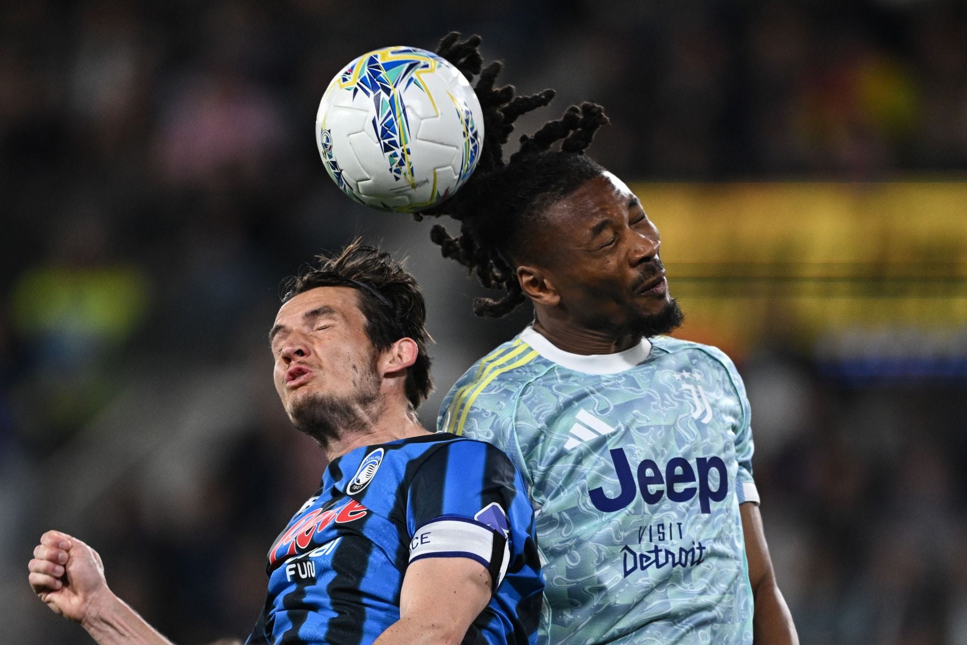 Juventus vs Atalanta Prediction and Betting Tips | September 20th 2026