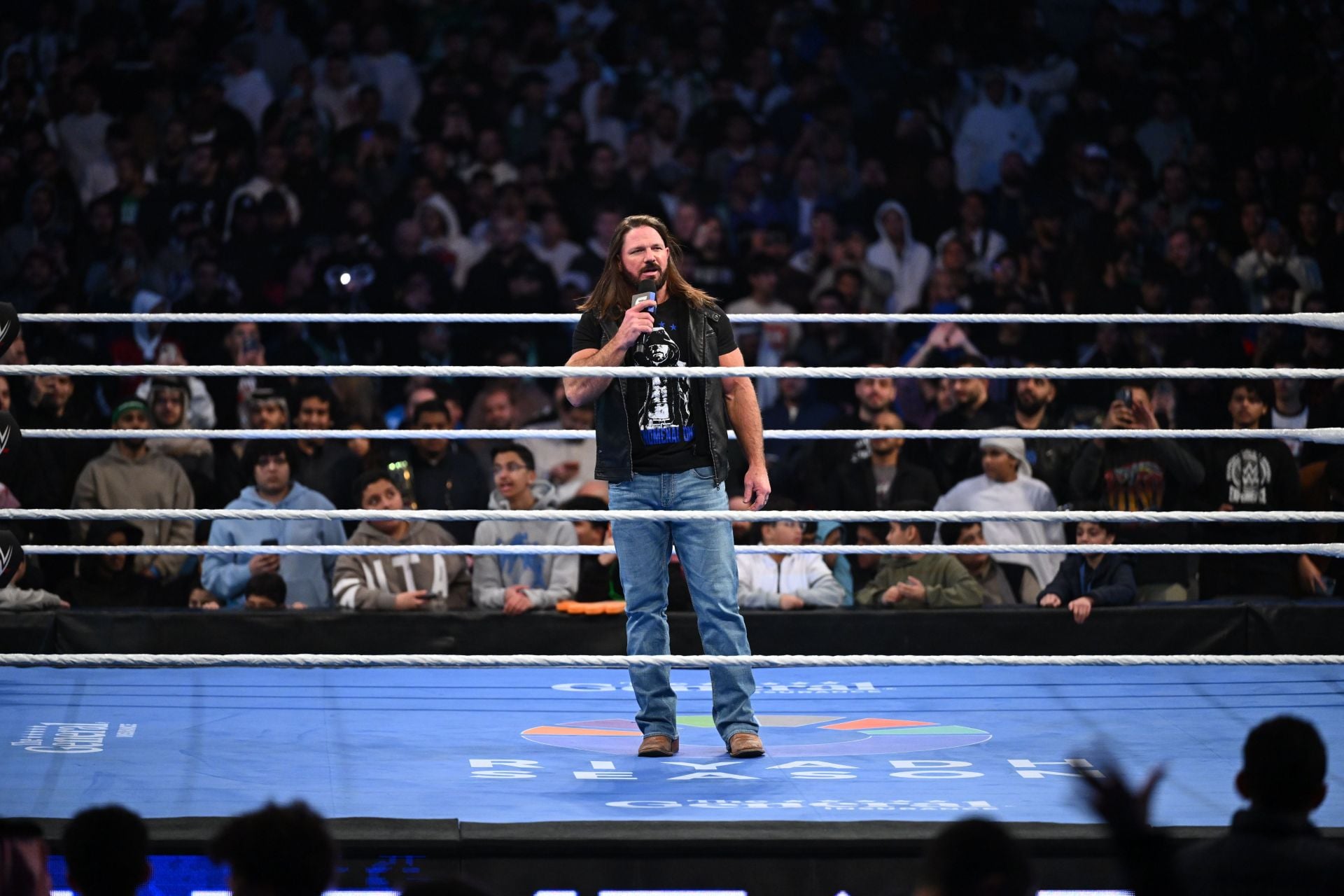 AJ Styles' venture cancelled - Unfortunate update