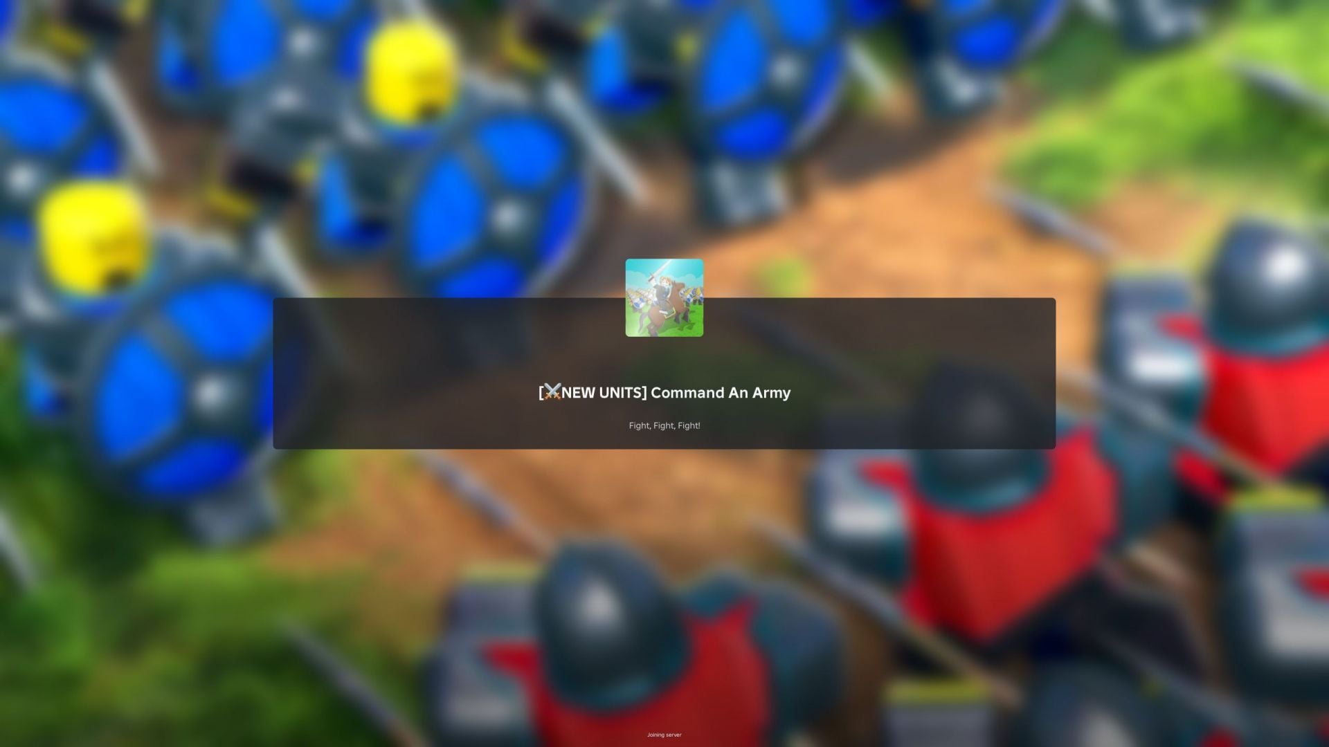 Command an Army codes (October 2026)