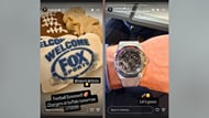 Tom Brady flashes $695,440 Audemars Piguet watch (Image Credit: IG/@tombrady)