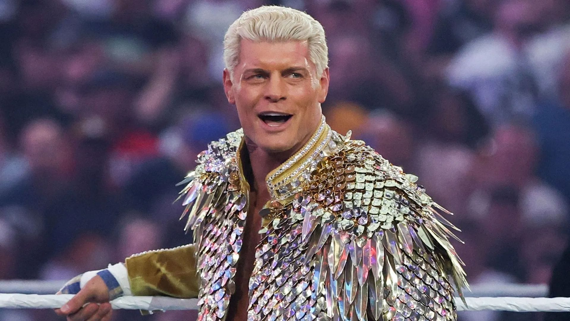 What time does WWE Sunday Night’s Main Event start? US, UK, India & more