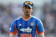 England v India - 3rd Vitality IT20 - Source: Getty