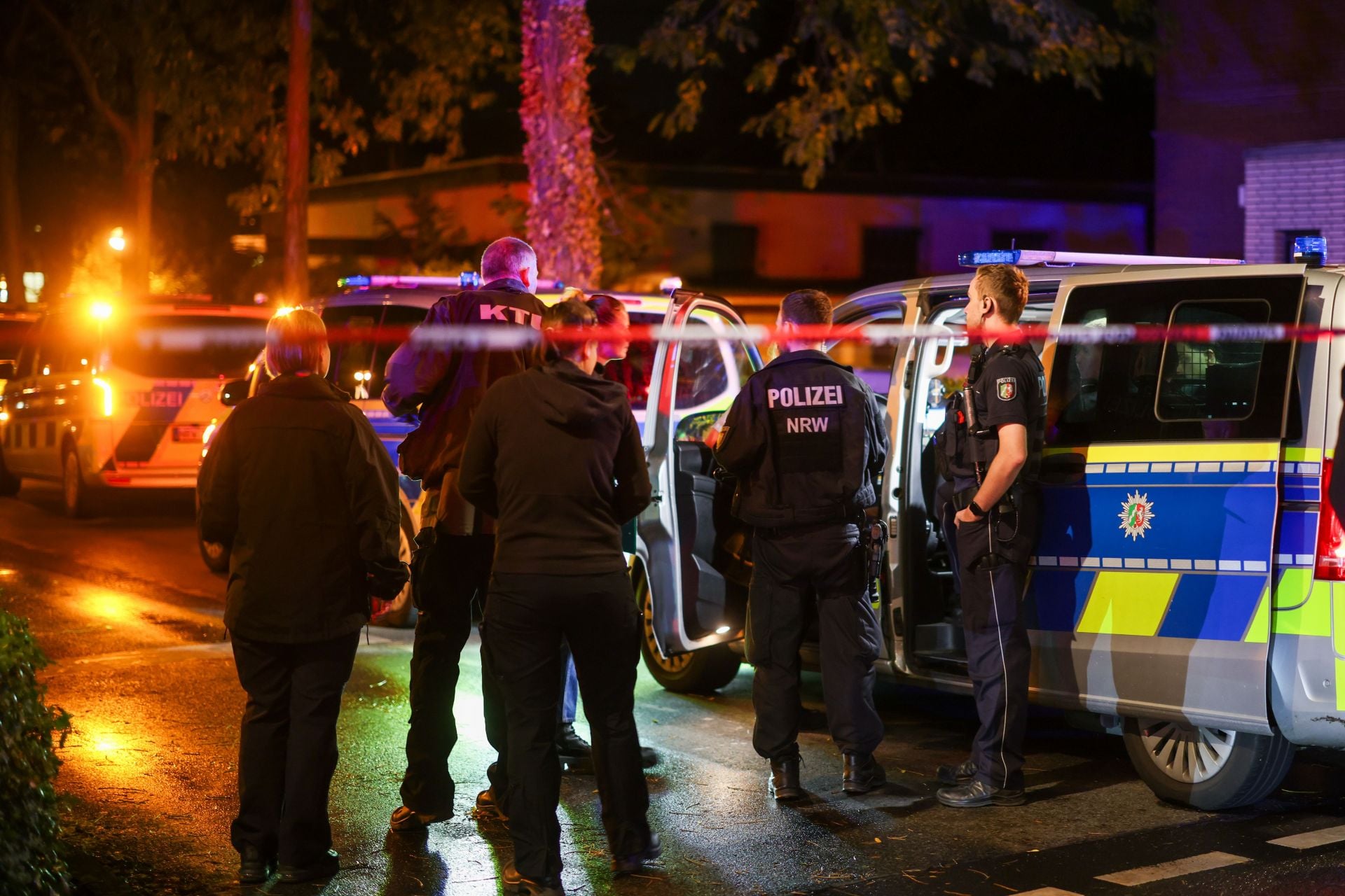 BREAKING: WWE Legend Arrested After Allegedly St*bbing Man Multiple Times Could Be Forced To Go To Jail After Latest Update - Report
