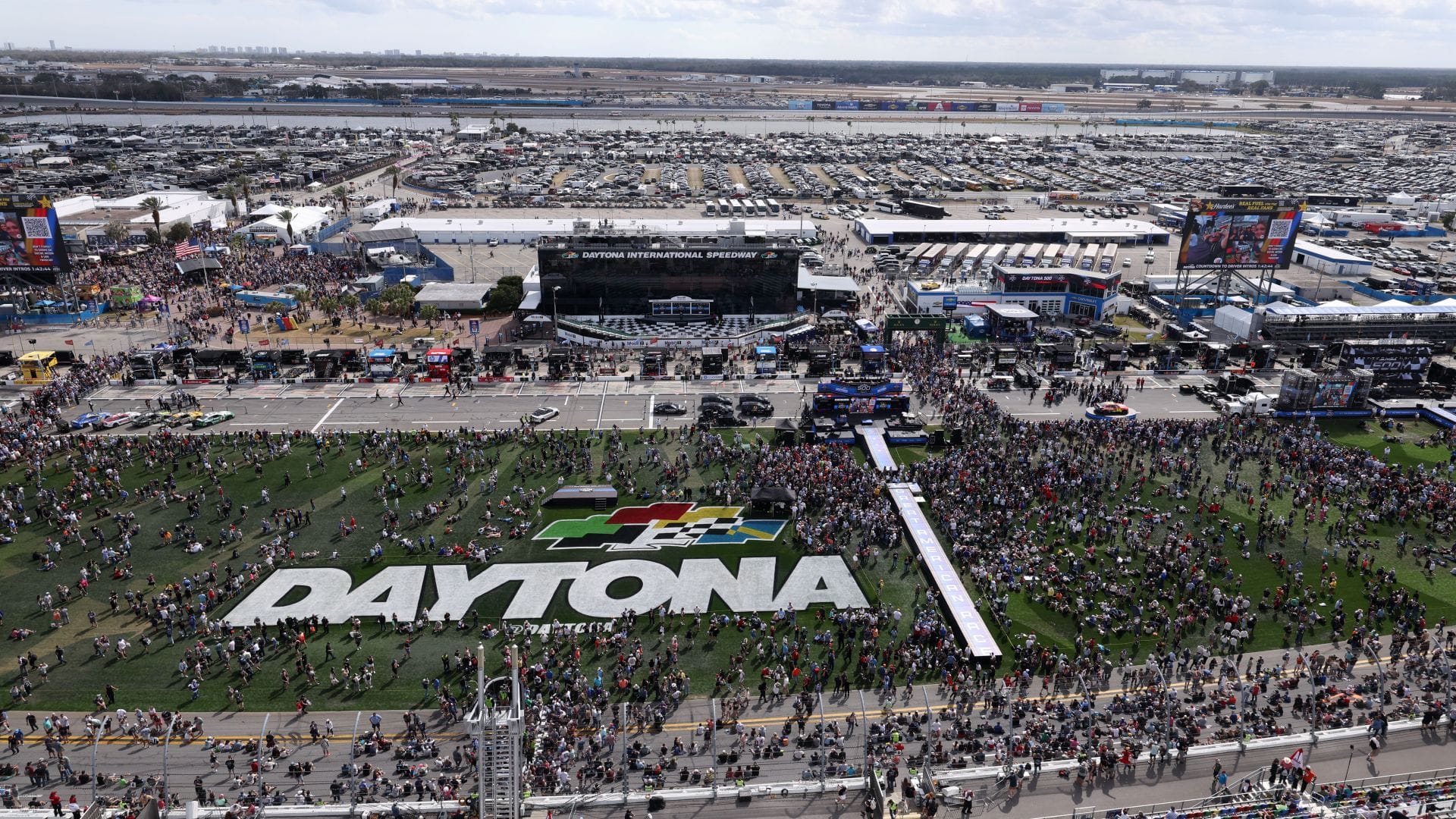 “We are close”: NASCAR veteran reveals what could make the next Daytona 500 spectacular