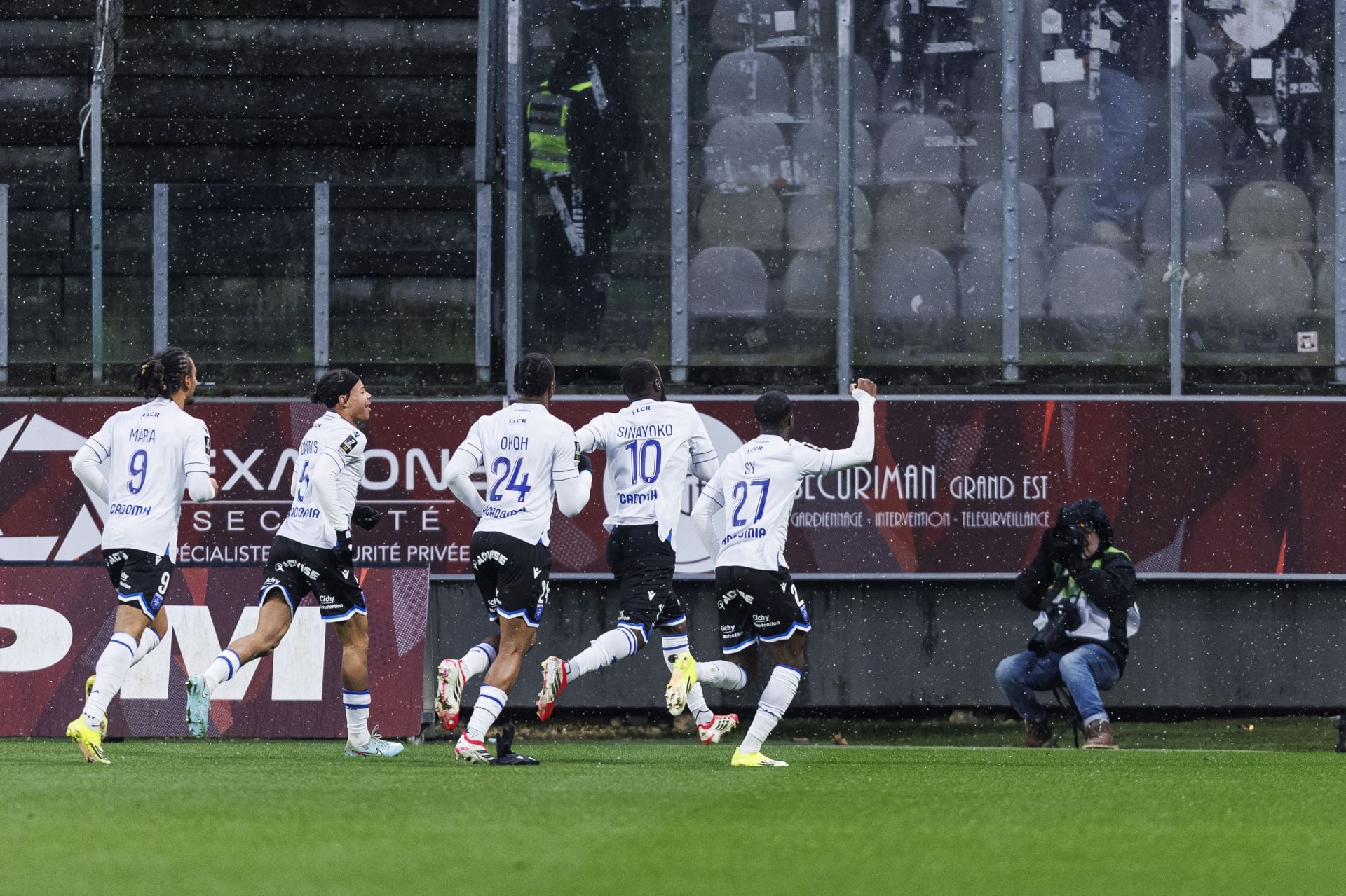 Auxerre vs Nice Prediction and Betting Tips | September 12th 2026