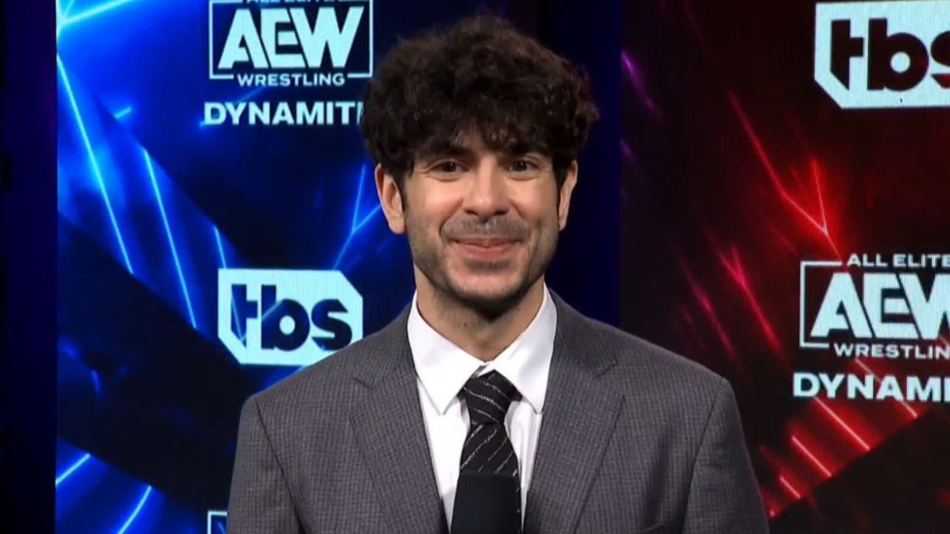 BREAKING: Tony Khan finally signs ex-WWE star to AEW; set to debut at All Out 2026 - Report