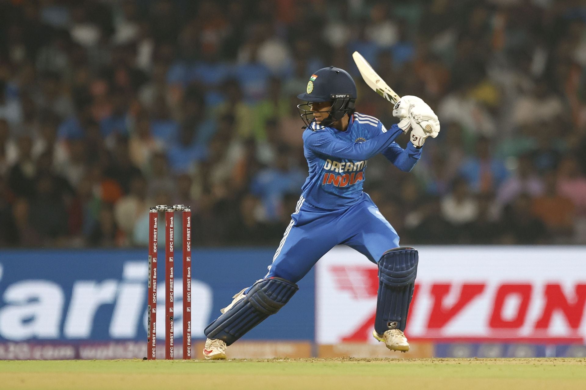 6 Indian players who did not feature in the Women's Asian Games 2026 final, but were part of the 2023 final ft. Jemimah Rodrigues