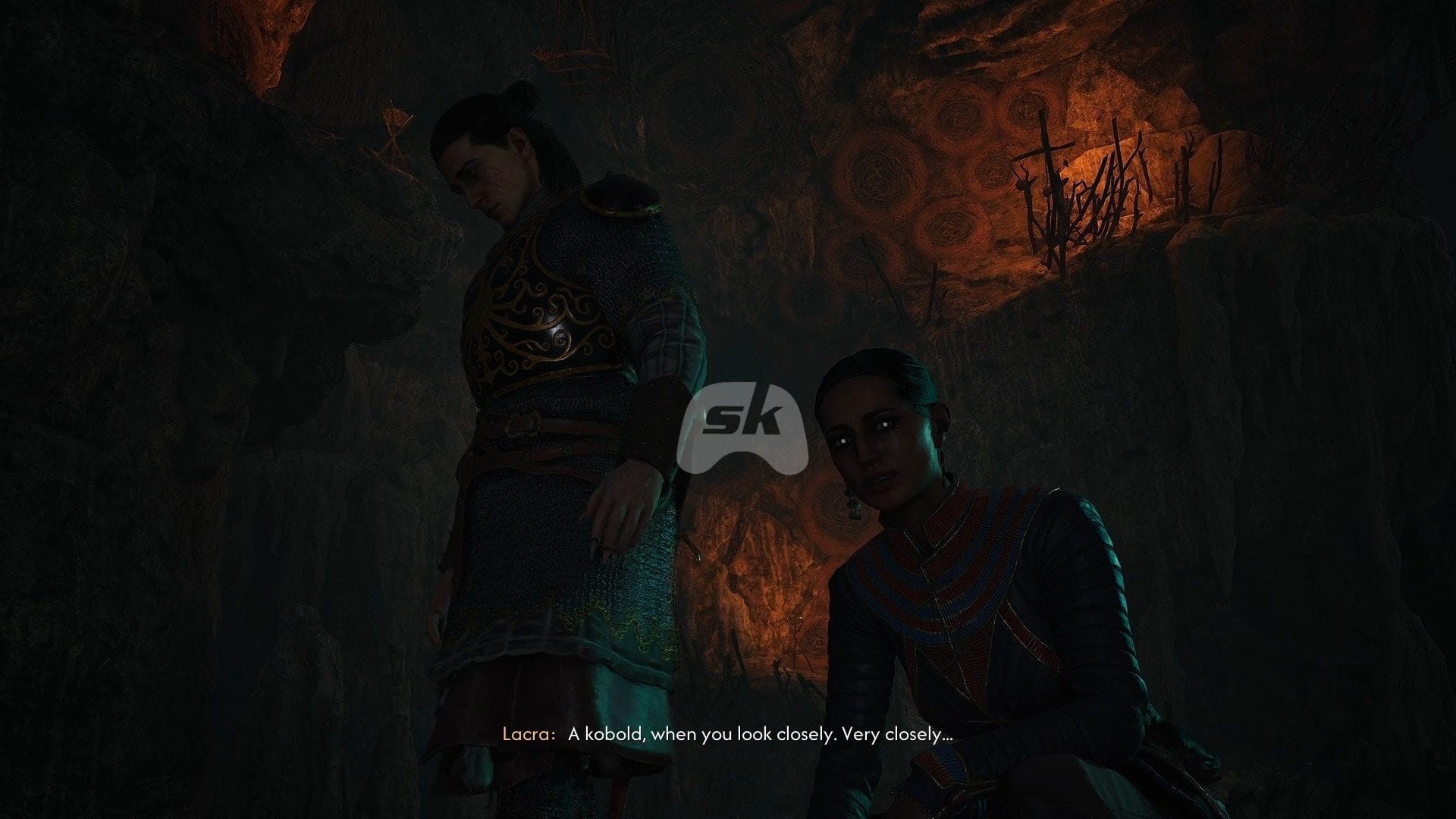 The Blood of Dawnwalker Lacra romance guide