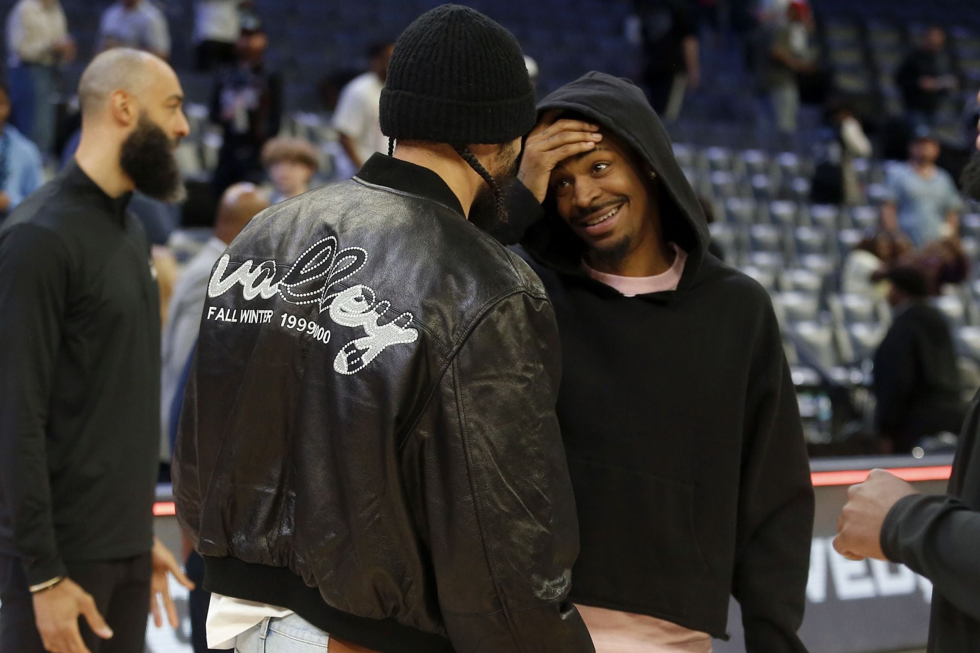 "Bro Got Sent to Dulag": NBA World Reacts to Ja Morant's Immediate Reaction Video on Getting Traded to Portland