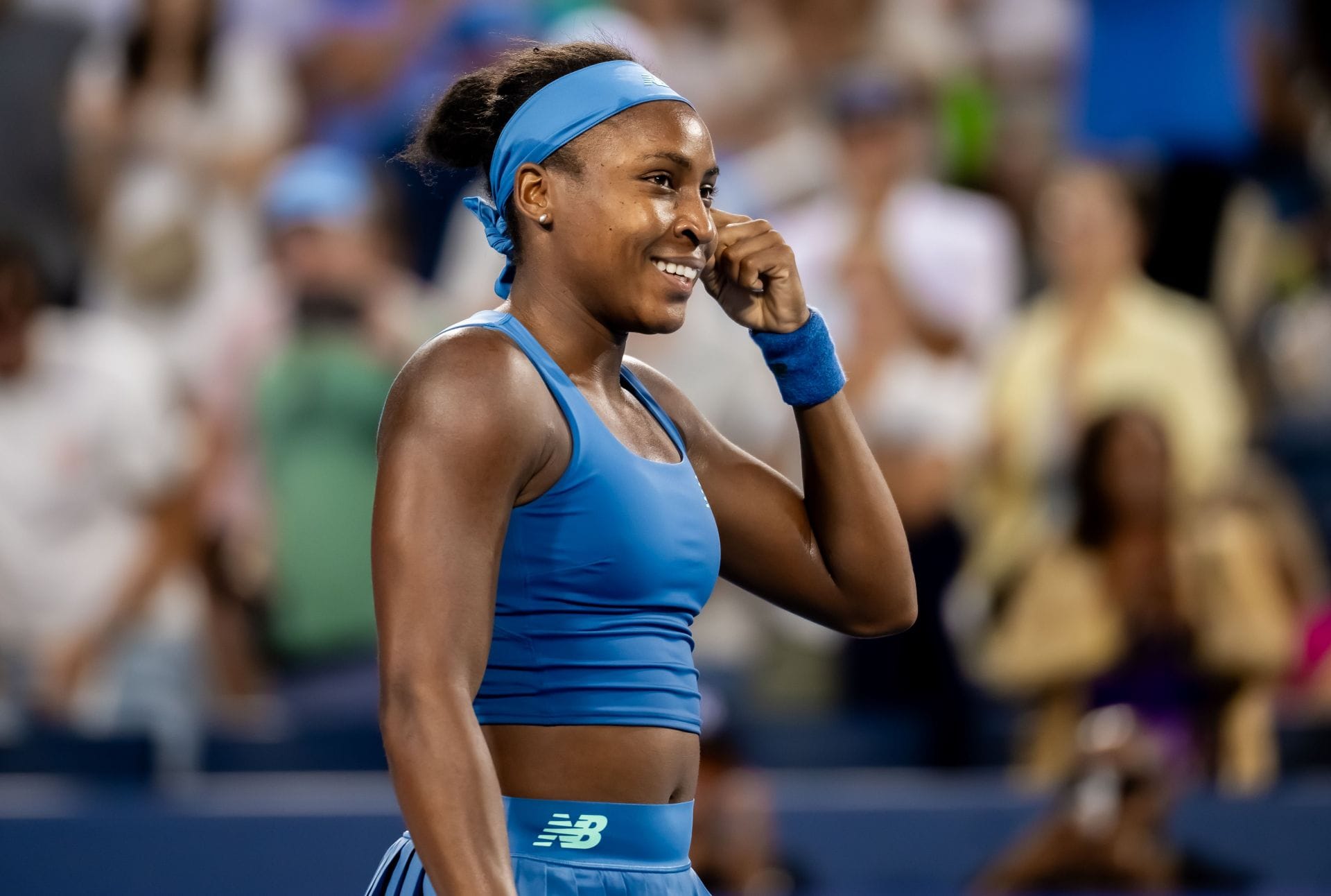 US Open 2026: Coco Gauff vs Zeynep Sonmez preview, head-to-head, odds, prediction & betting tips