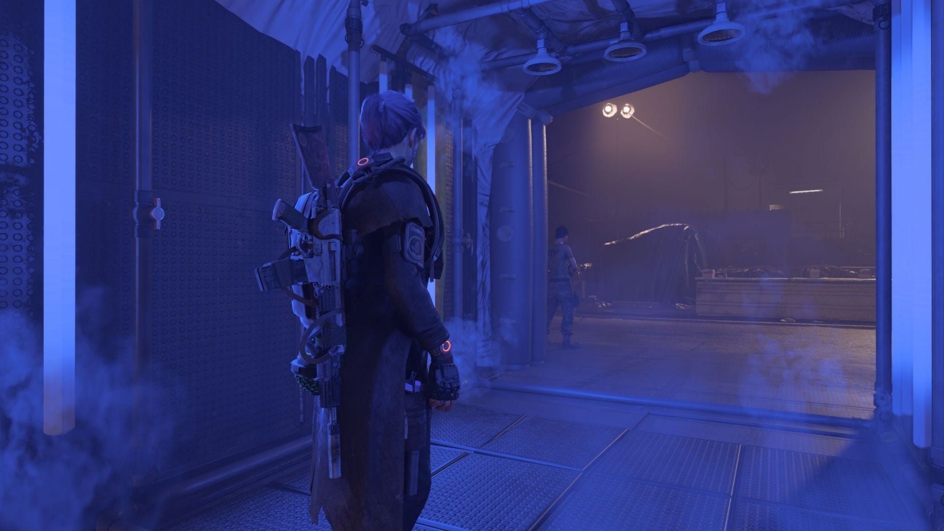 The Division 2 Y8S3 Red Horizon Week 6 Manhunt guide: Scout 6 objectives and solutions