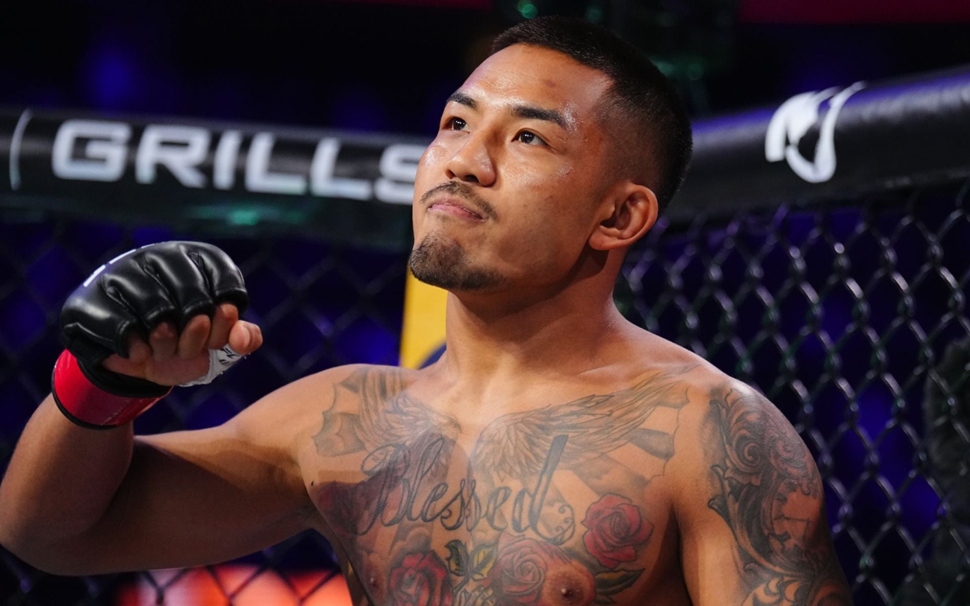 Dana White calls Joshua Van vs. Alexandre Pantoja 2 "the greatest grudge match" in UFC history