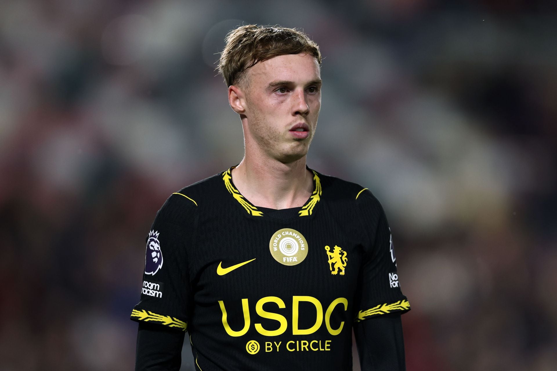 "Does he really want to play for England?" - Pundit calls out Chelsea star Cole Palmer for pulling out of Three Lions squad