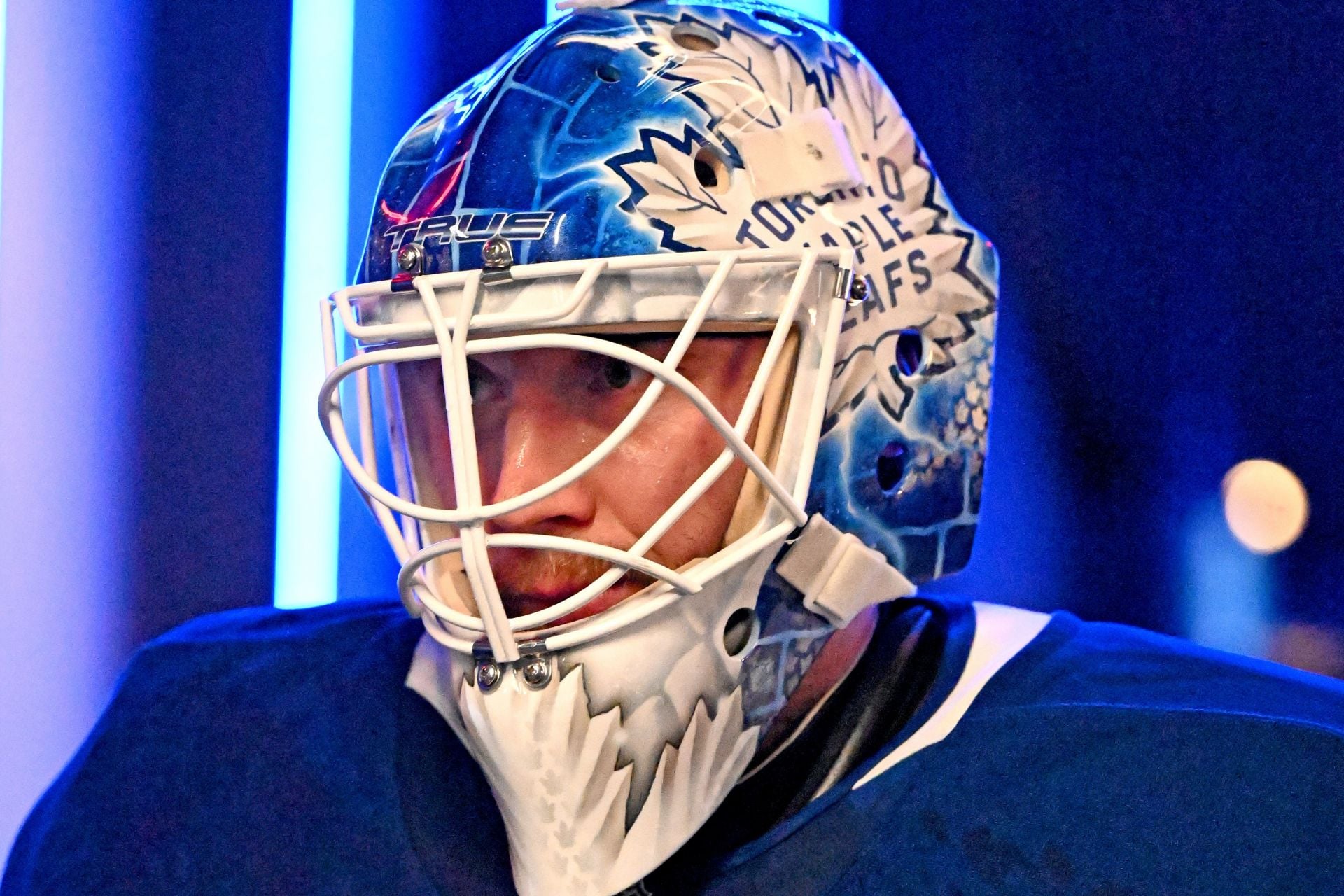 "When he talks, mountains move" - Elliotte Friedman reveals Sergei Bobrovsky's growing influence in Maple Leafs locker room