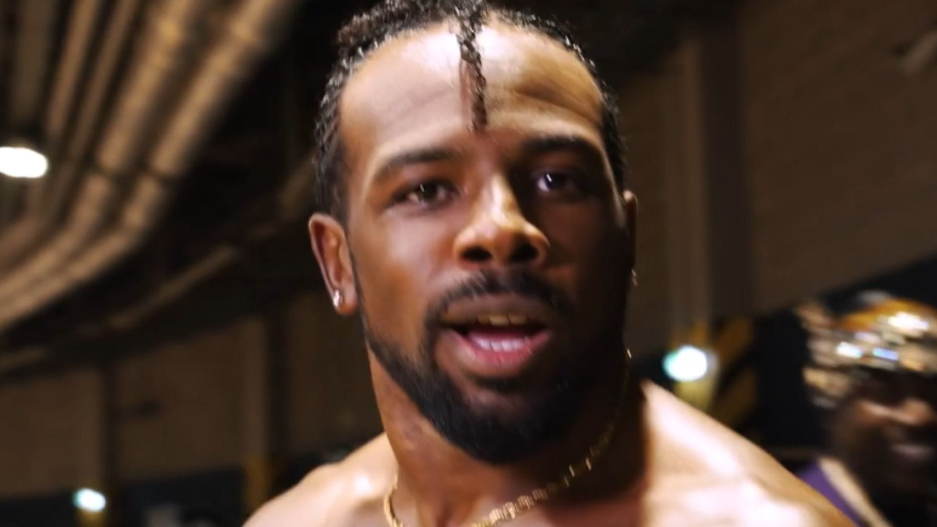 Austin Creed's former stablemate wants to join AEW; has no interest in returning to WWE
