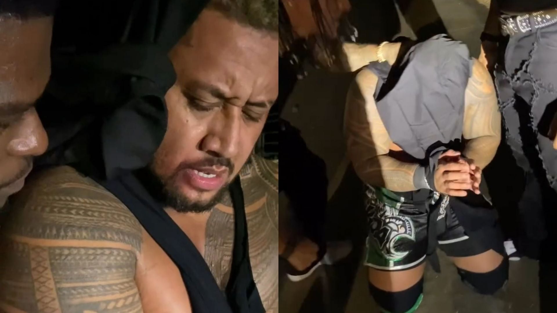 4 Things that can happen with Solo Sikoa after he got kidnapped on WWE RAW