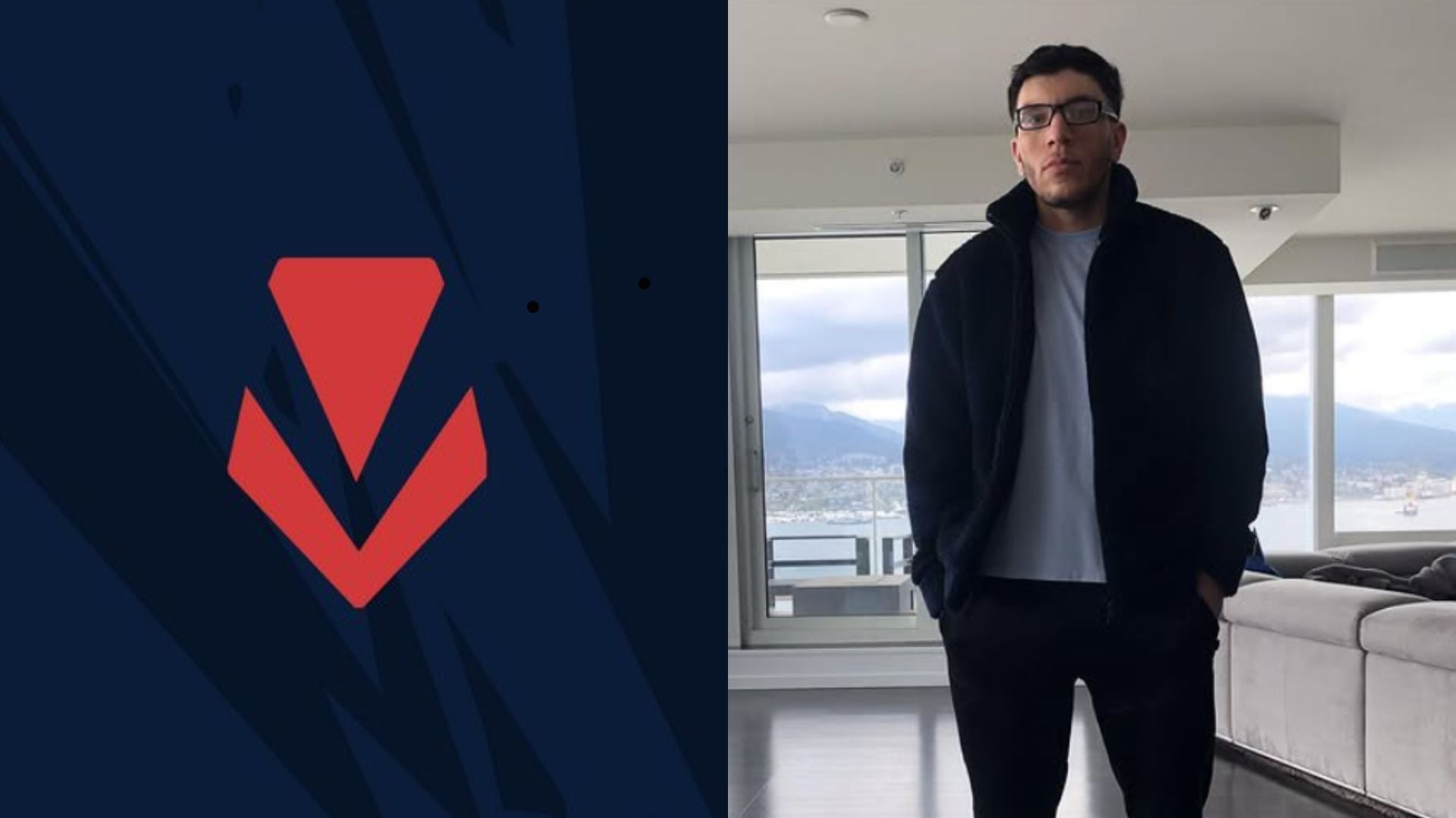 Trainwreckstv accuses Riot Games employee of "clear misuse of power" and spreading "blatant lies"