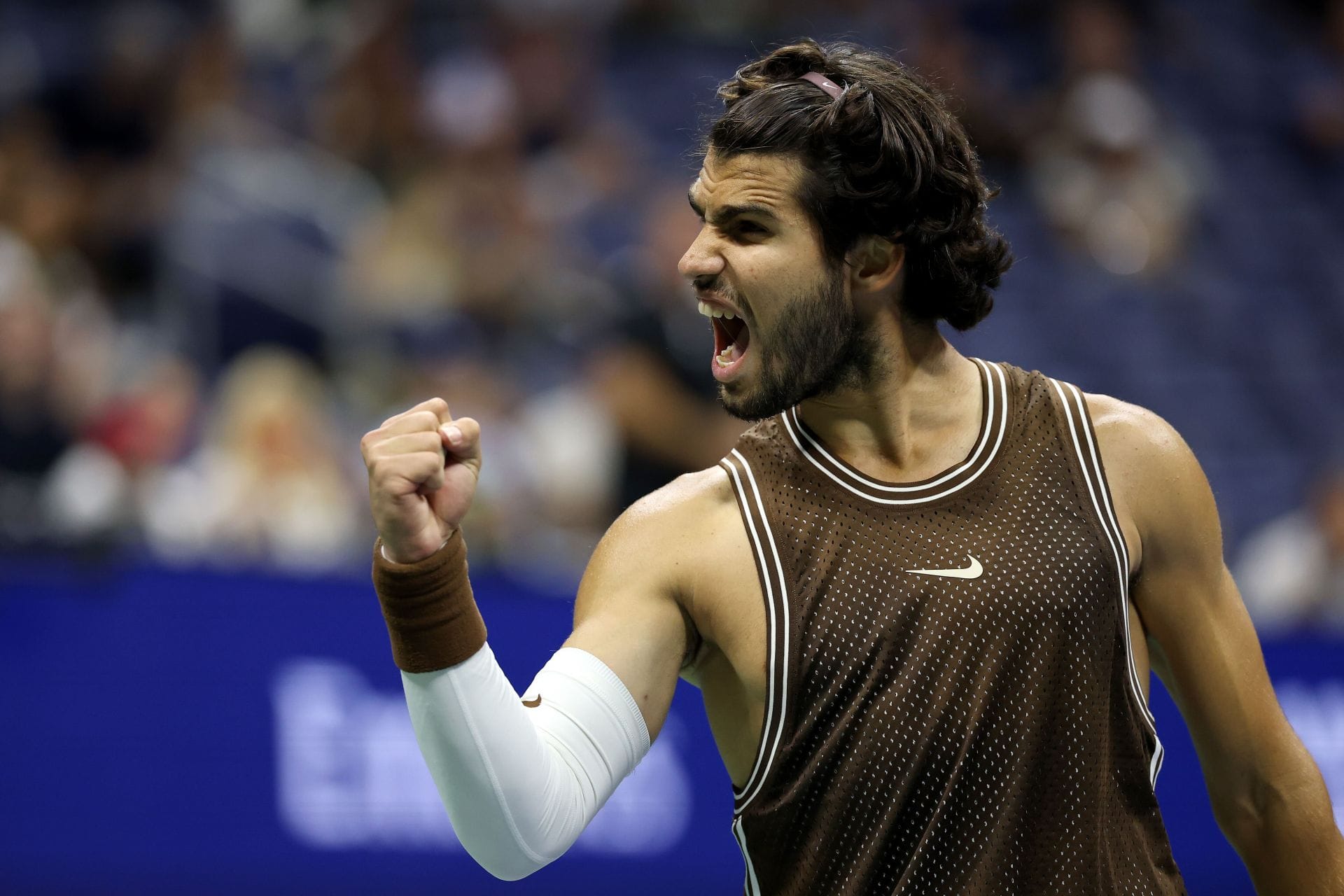 US Open 2026: Day 6 predictions ft. Carlos Alcaraz vs Wu Yibing, Elina Svitolina vs Anna Kalinskaya
