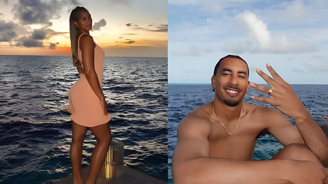 Jordan Love’s wife Ronika robbed of $15,272-worth luxury items during Packers-Falcons game at Lambeau Field