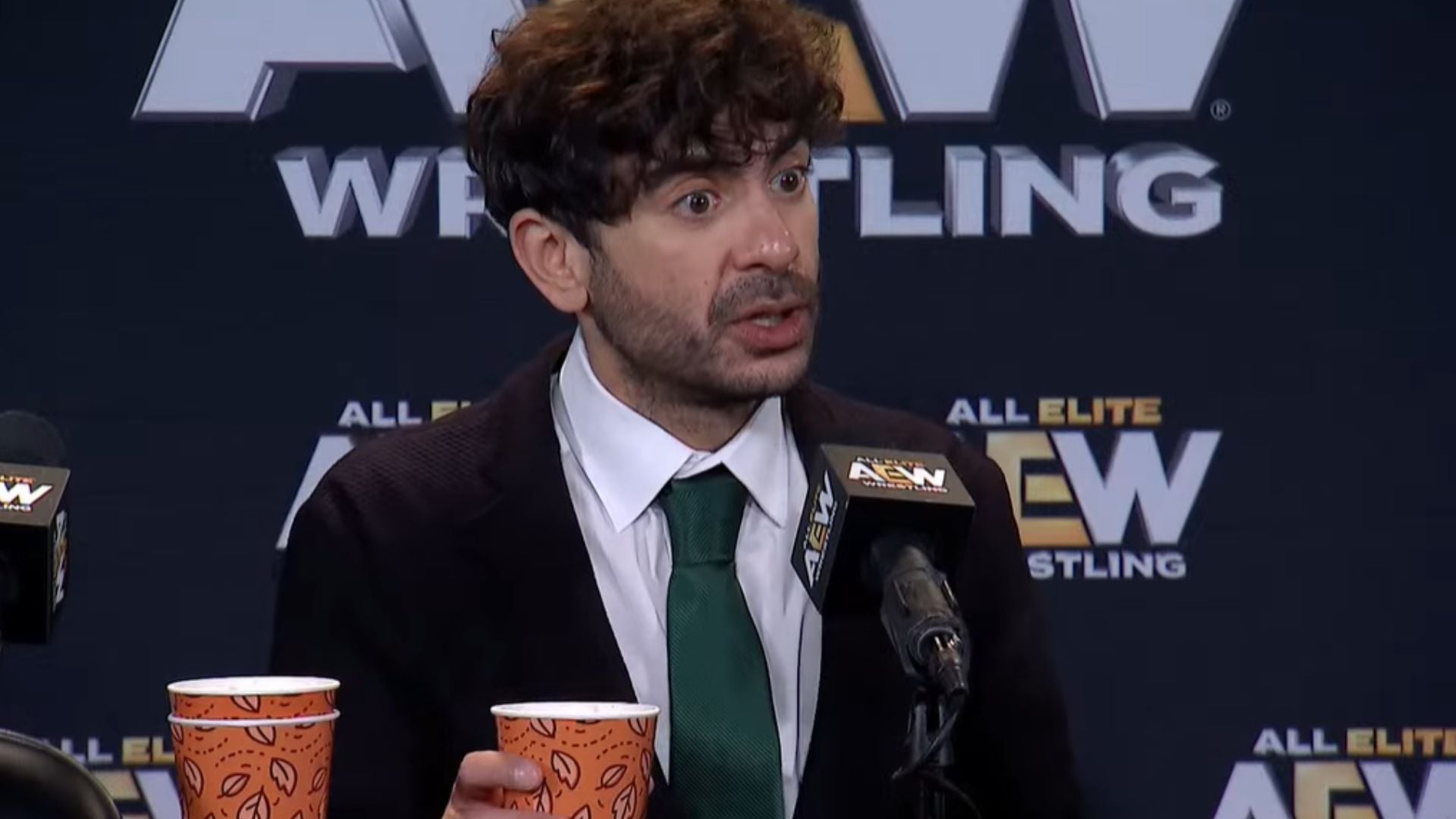 BREAKING: Top AEW Star Suddenly Loses Championship; But There's A Big Twist