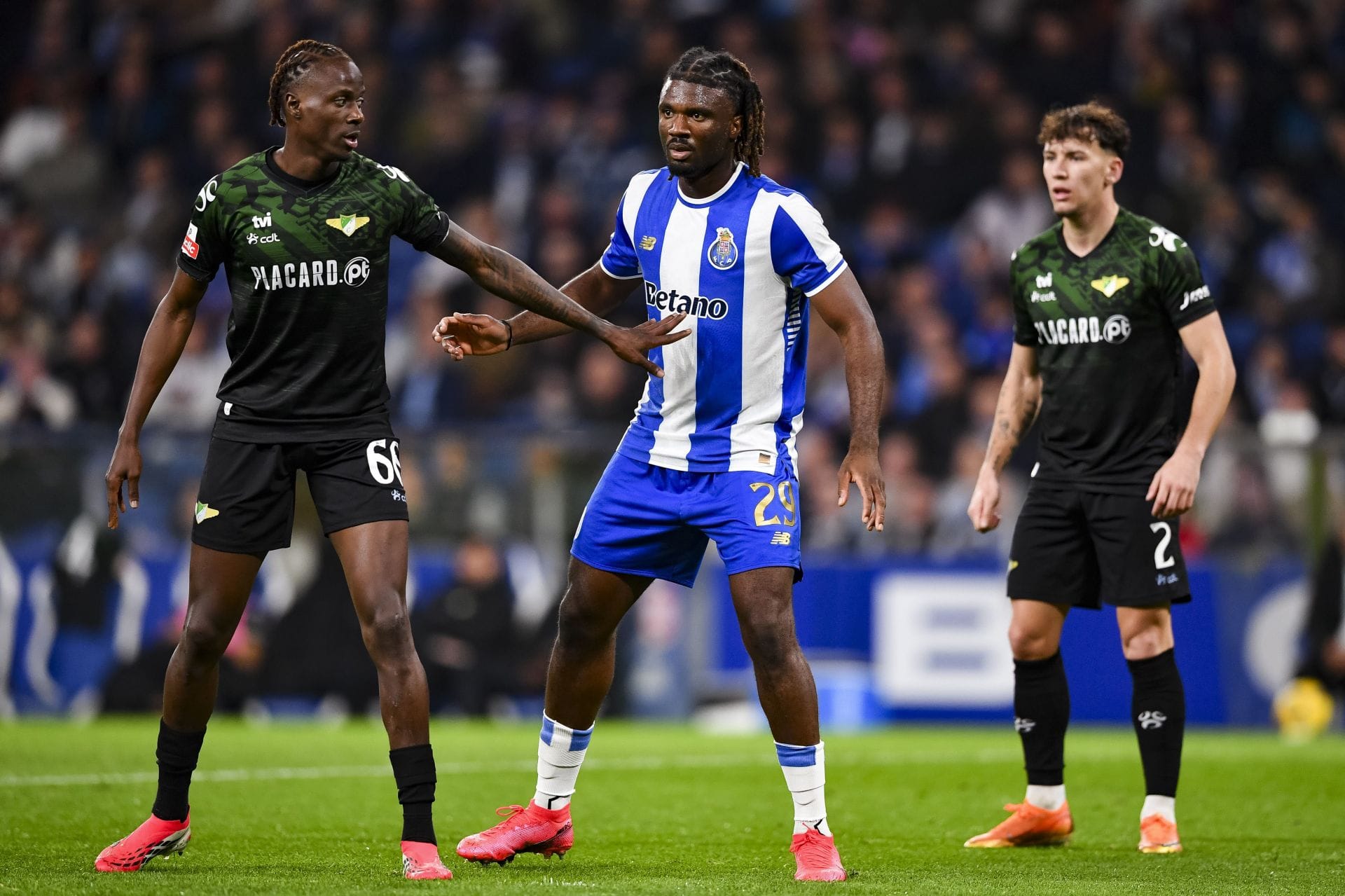 Porto vs Moreirense Prediction and Betting Tips | September 4th 2026