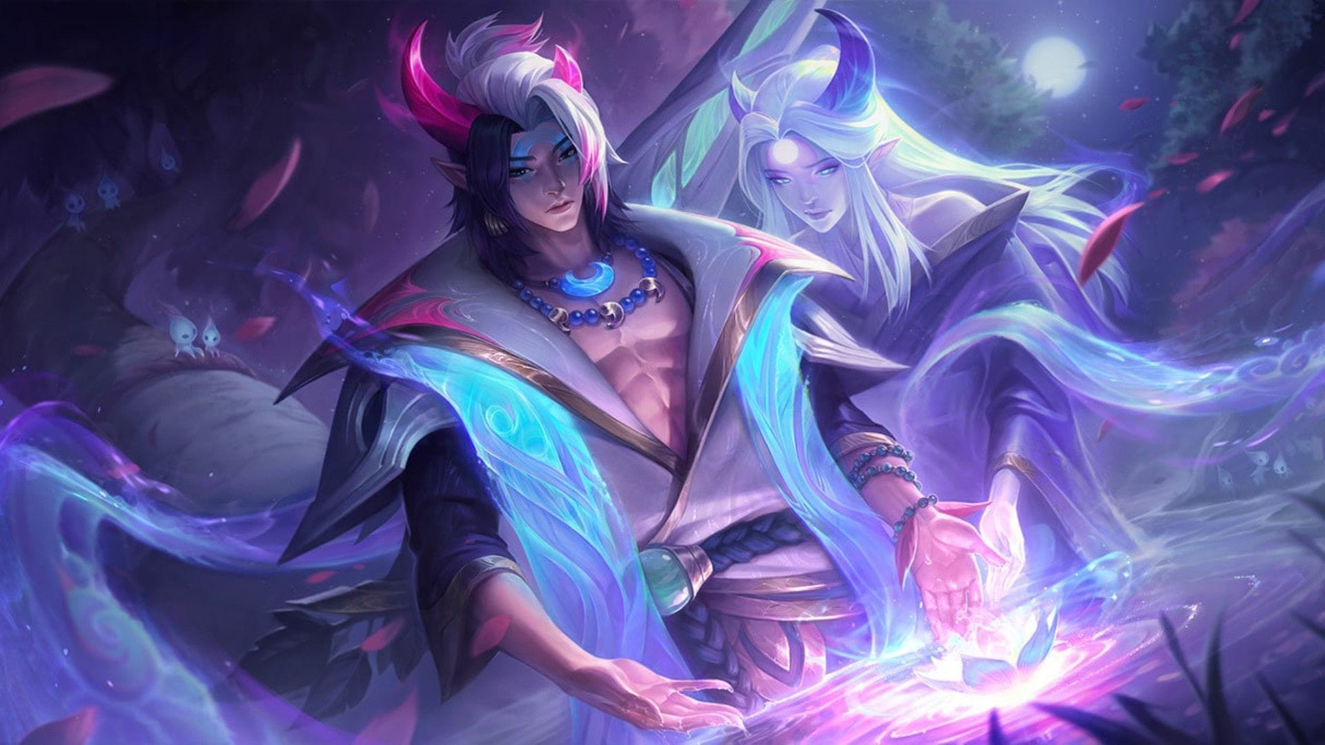 "Echoes from the deep": League of Legends LoLdle answers 1525 (Wednesday, September 9, 2026)
