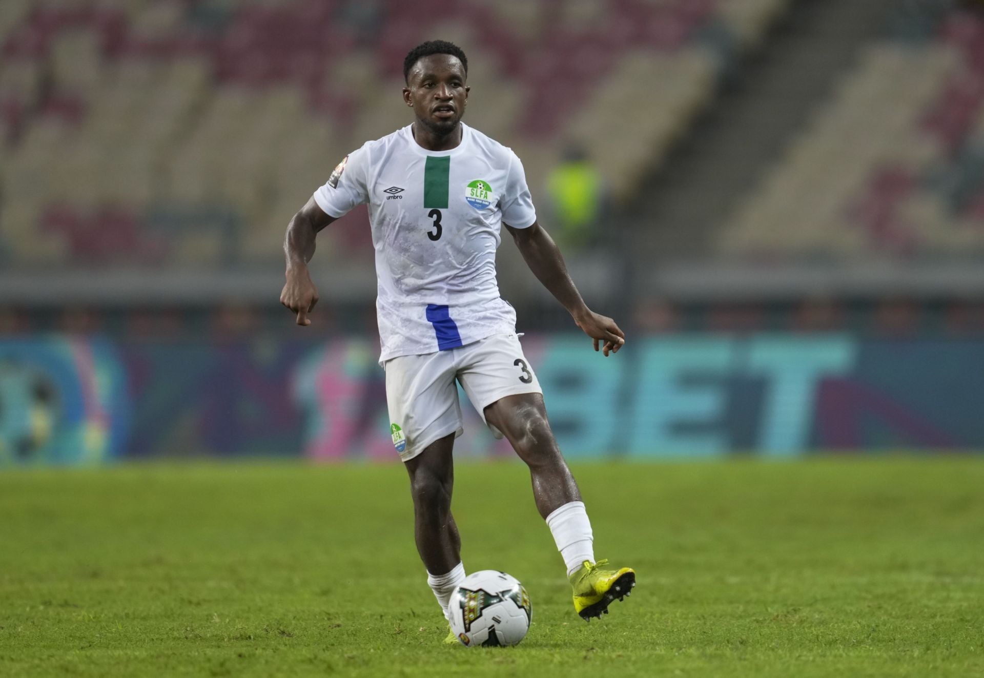 Sierra Leone vs Zimbabwe Prediction and Betting Tips | 24th September 2026
