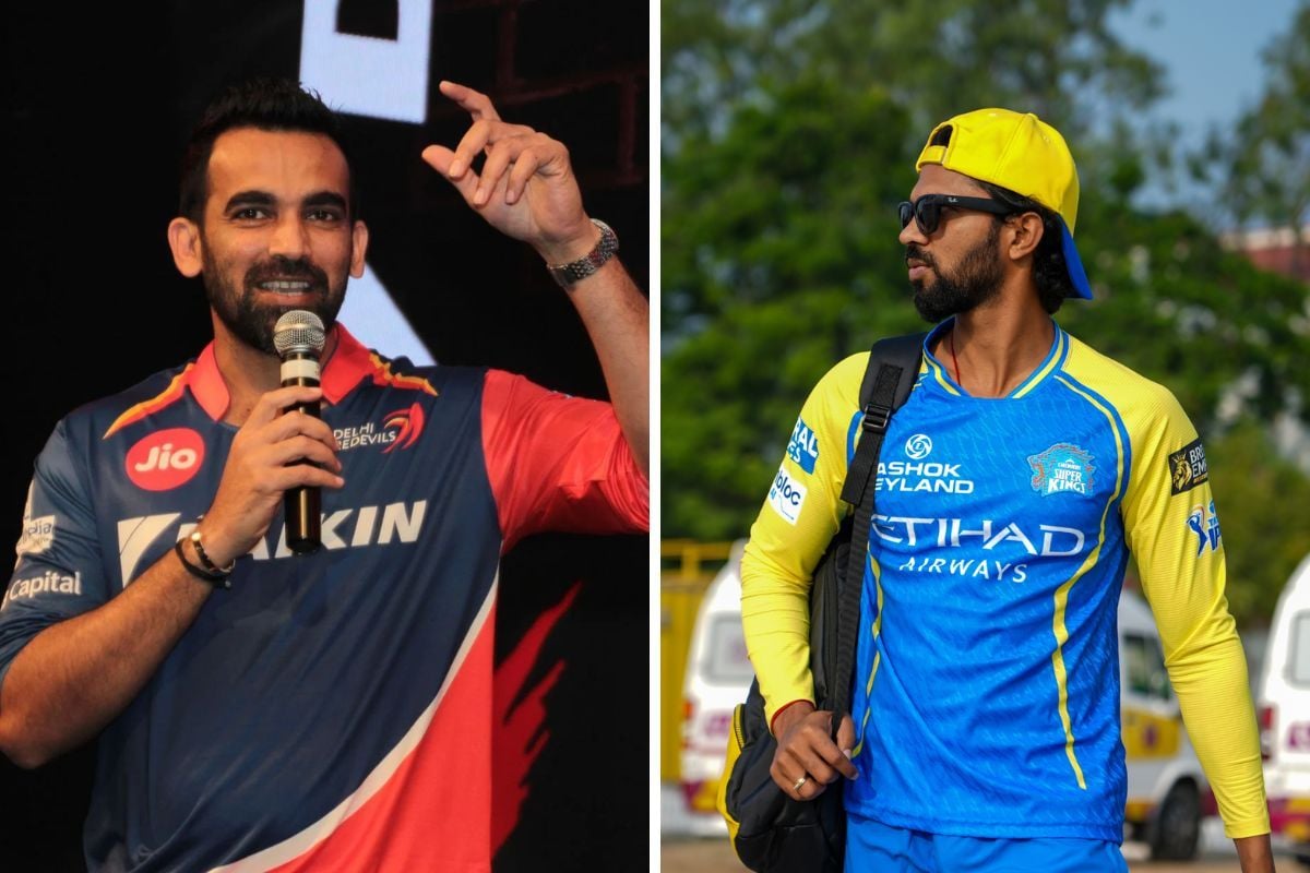 3 key decisions Zaheer Khan and Ruturaj Gaikwad must make ahead of IPL 2027 Auction