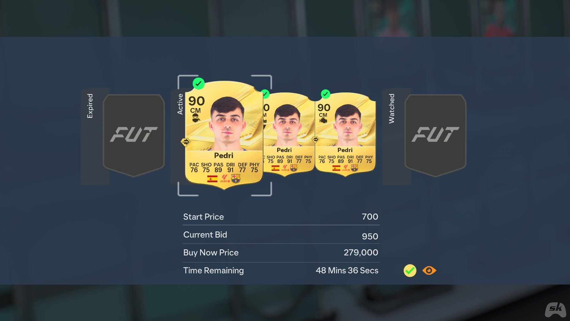 EA FC 27 Trading guide: How to snipe players on the UT Transfer Market